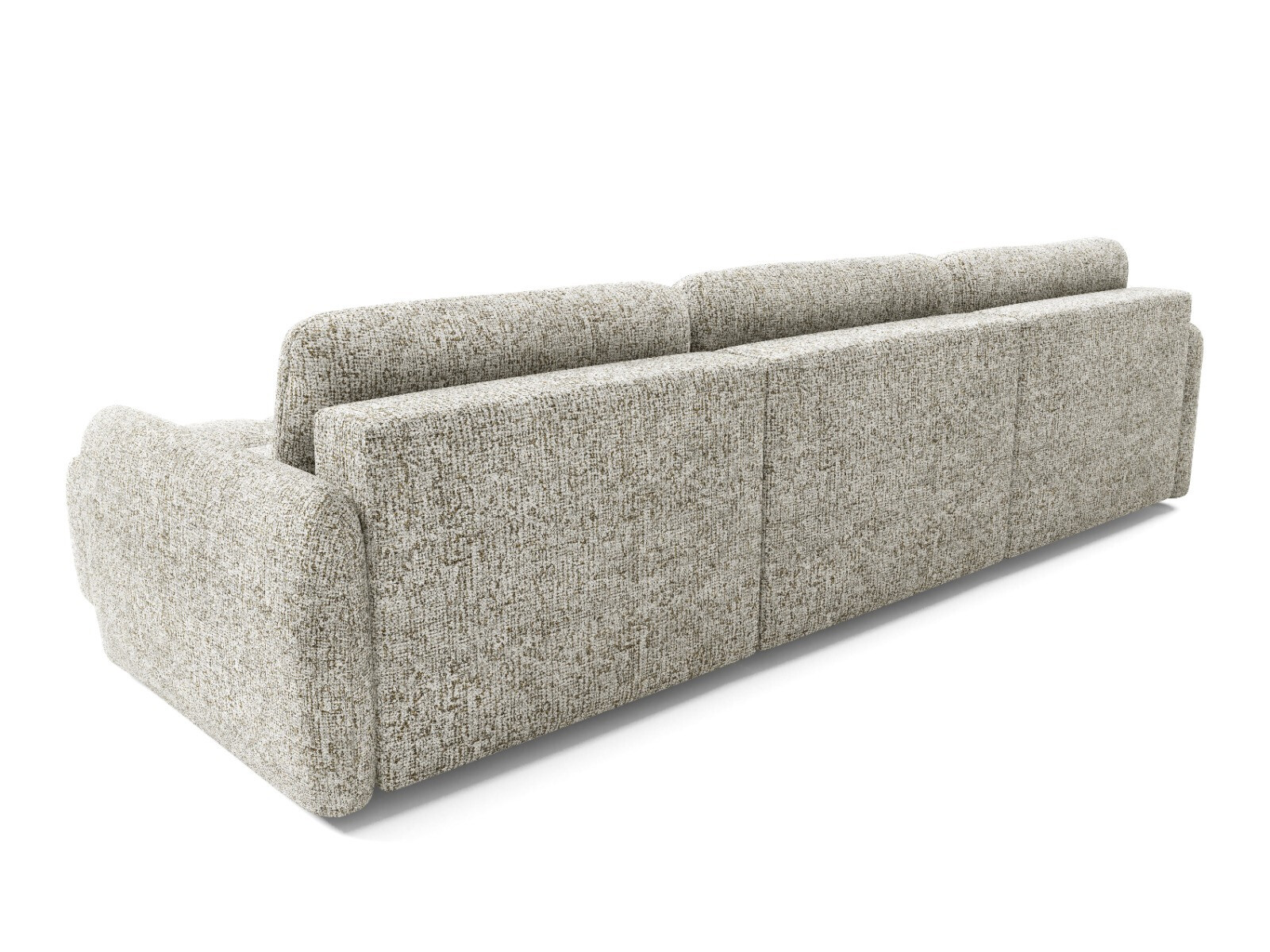 Hjørnesofa Franklin 220 (Bella 15)