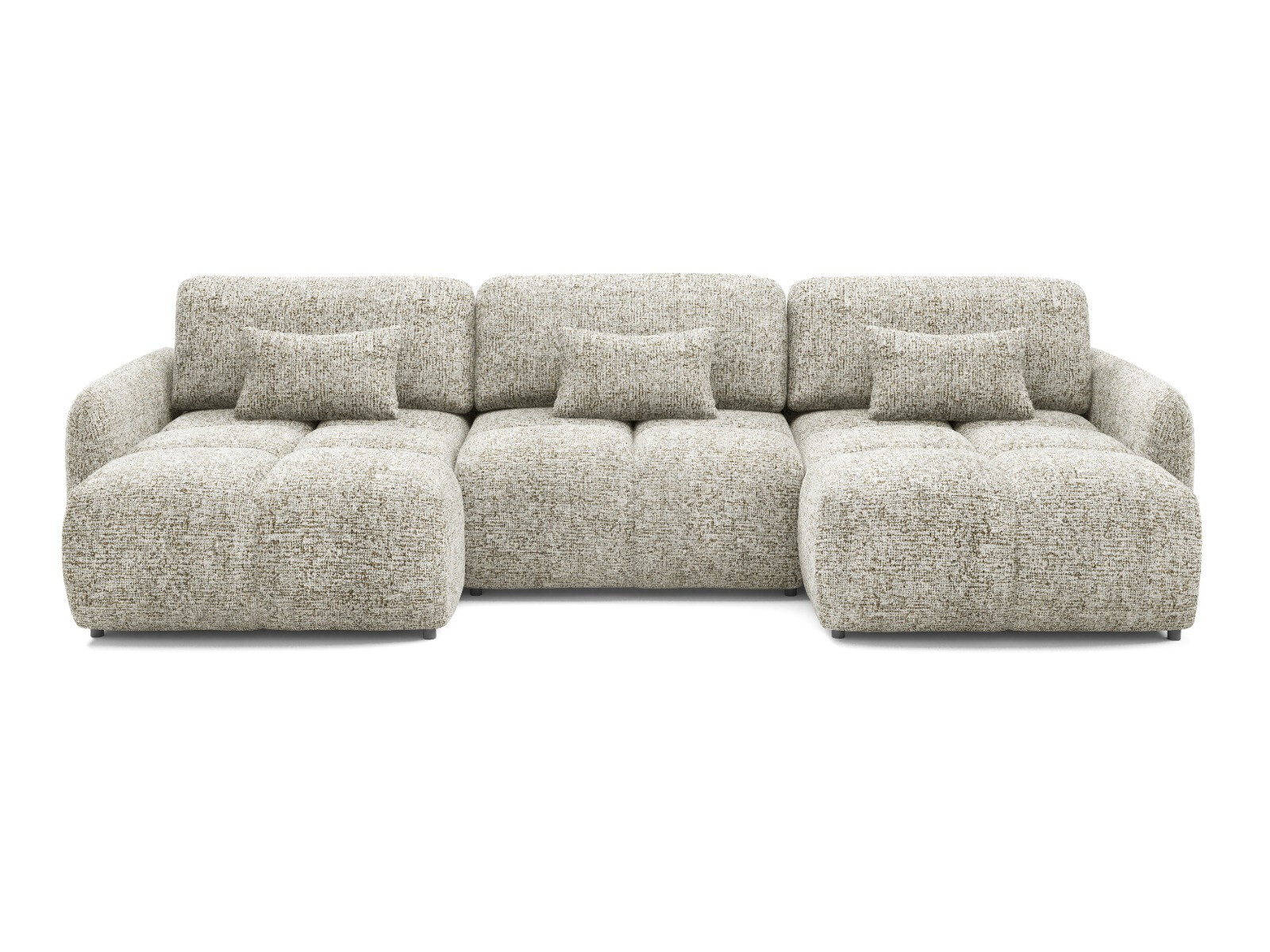 Hjørnesofa Franklin 220 (Bella 15)