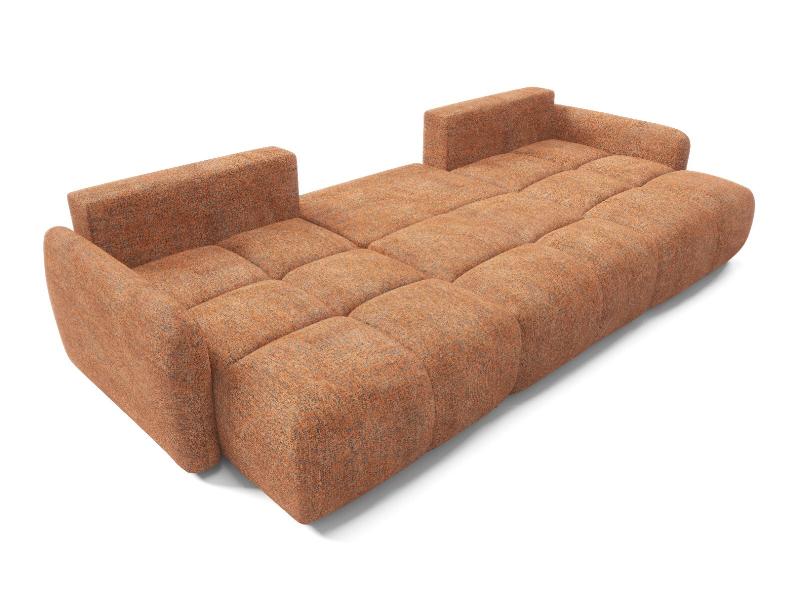 Hjørnesofa Franklin 220 (Bella 40)