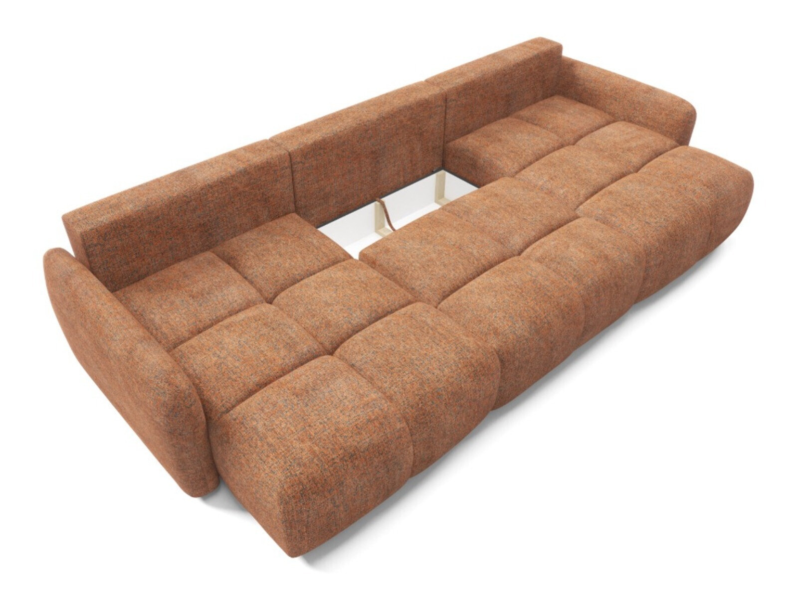Hjørnesofa Franklin 220 (Bella 40)