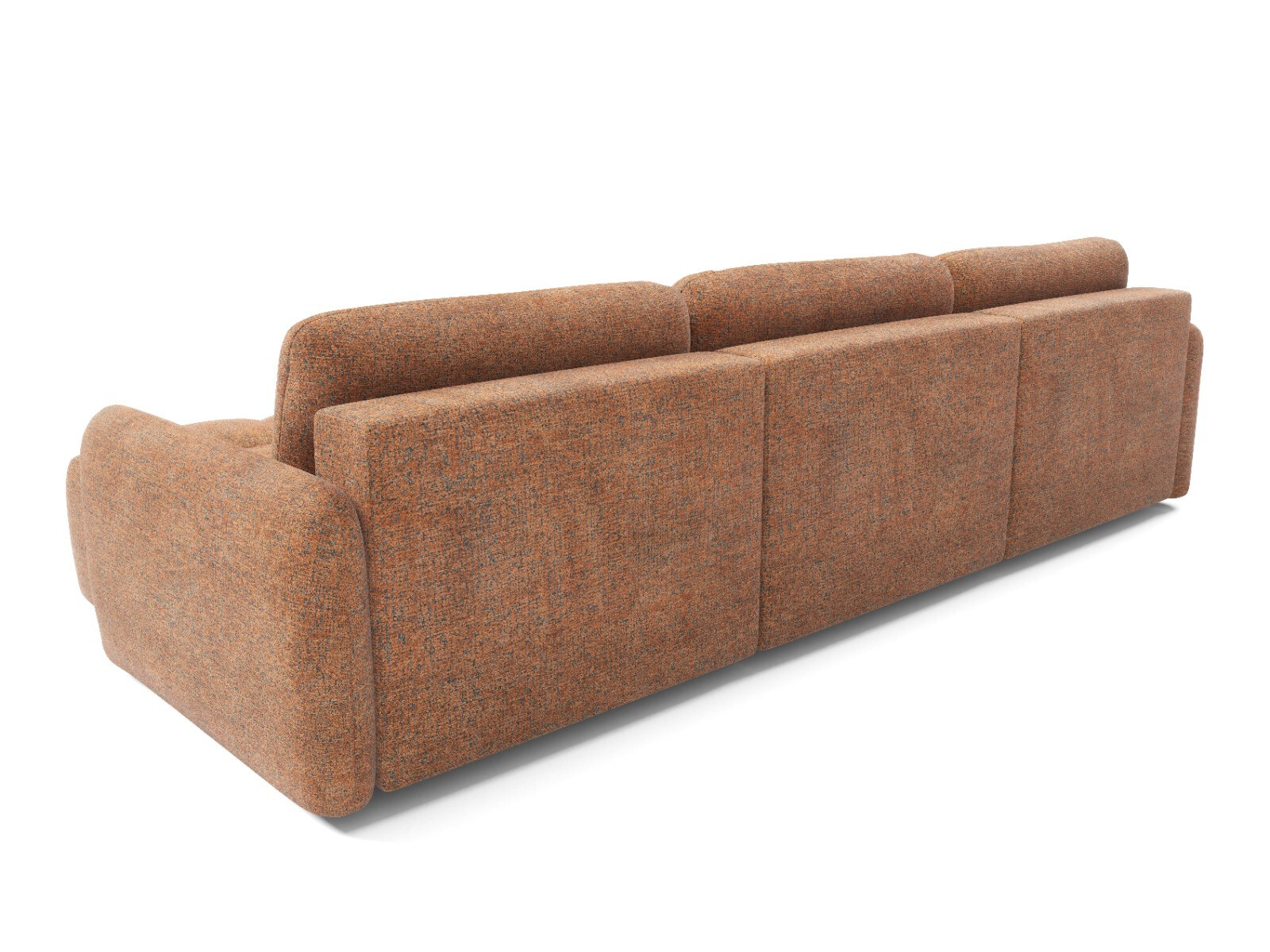 Hjørnesofa Franklin 220 (Bella 40)