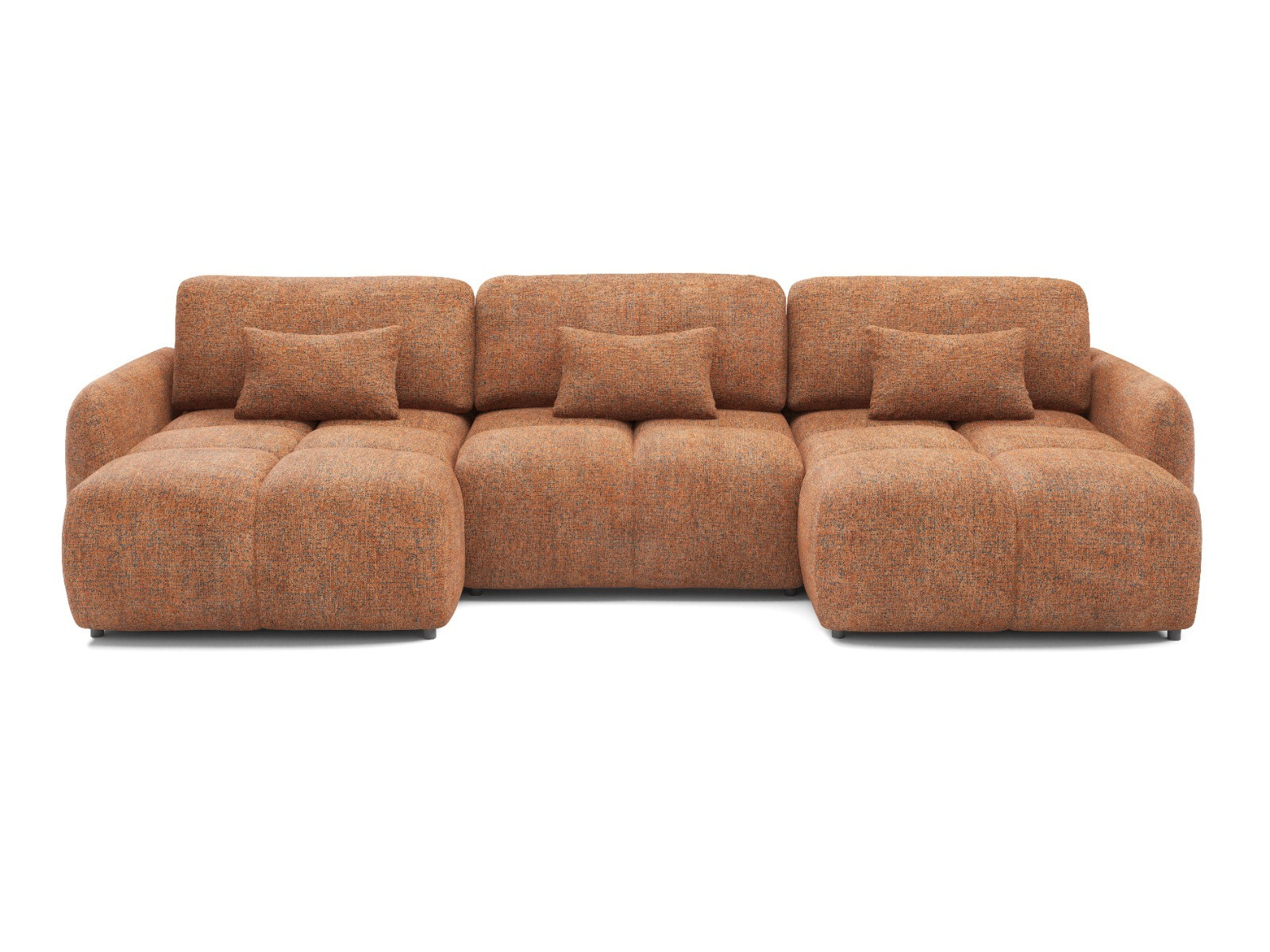 Hjørnesofa Franklin 220 (Bella 40)