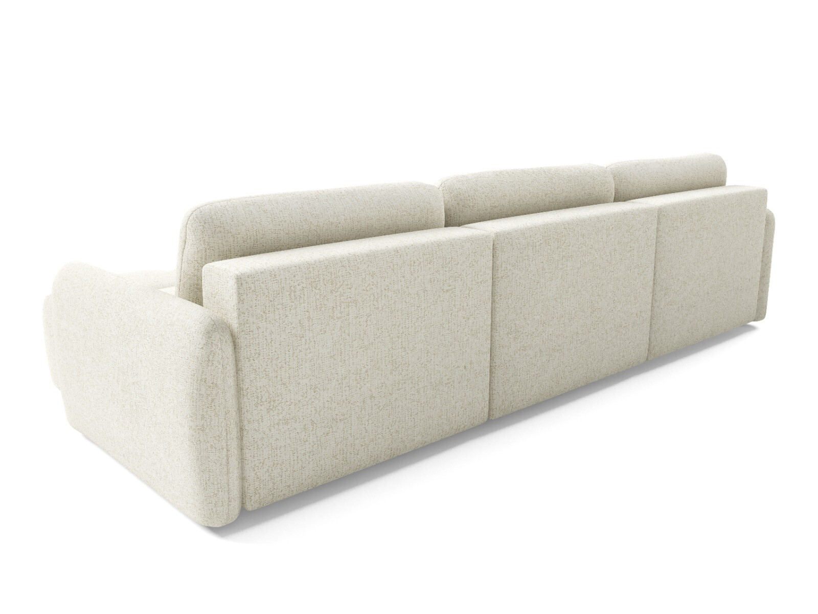 Hjørnesofa Franklin 220 (Bella 5)