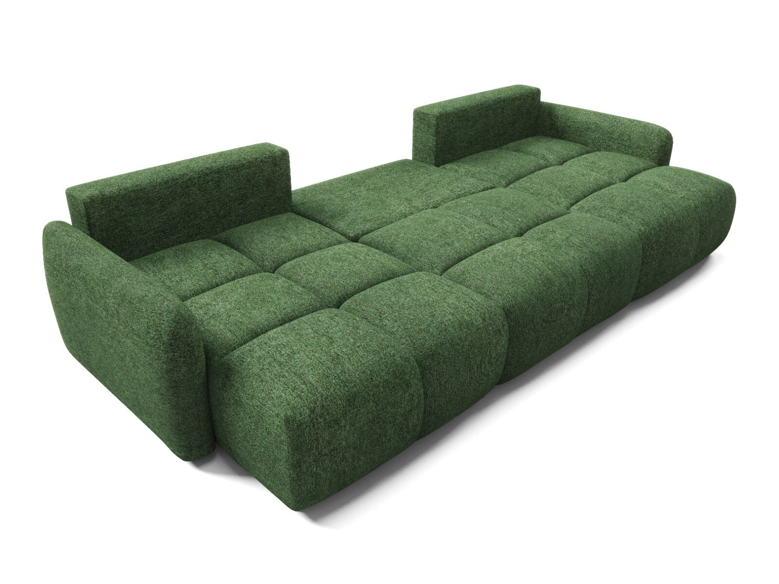 Hjørnesofa Franklin 220 (Bella 80)