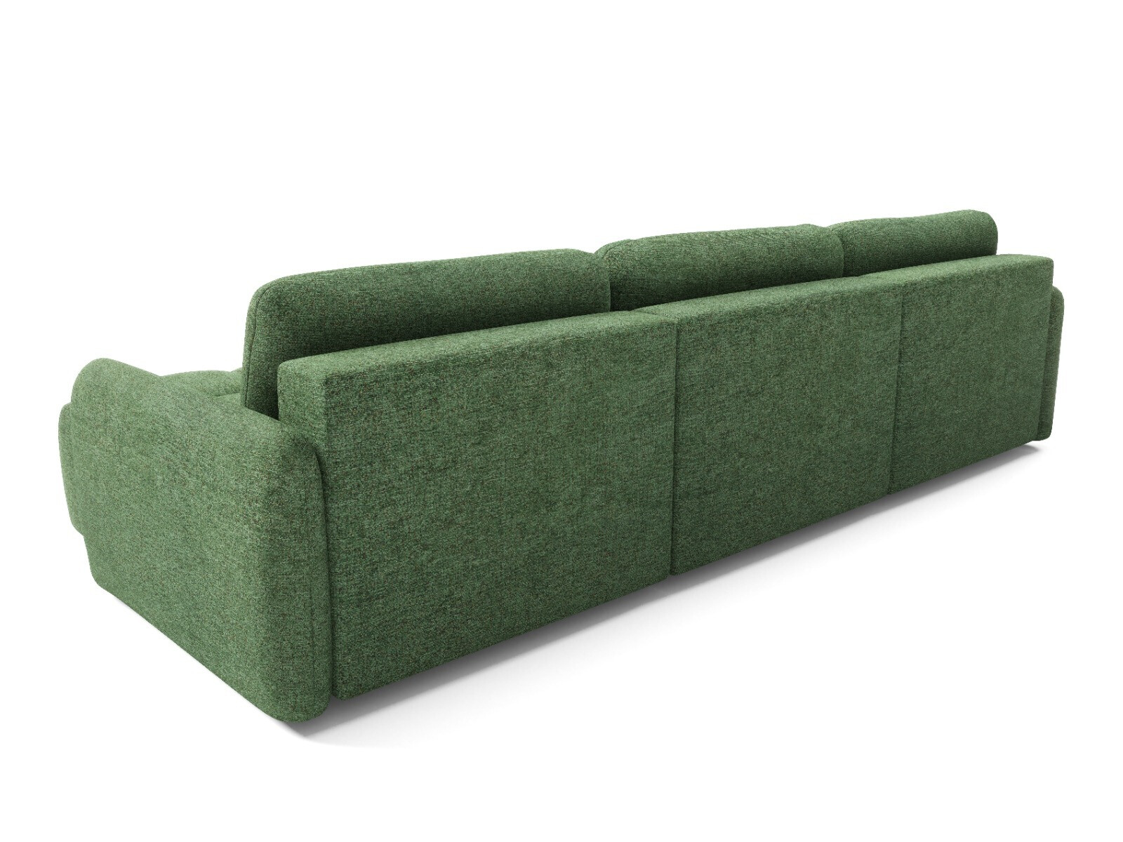 Hjørnesofa Franklin 220 (Bella 80)