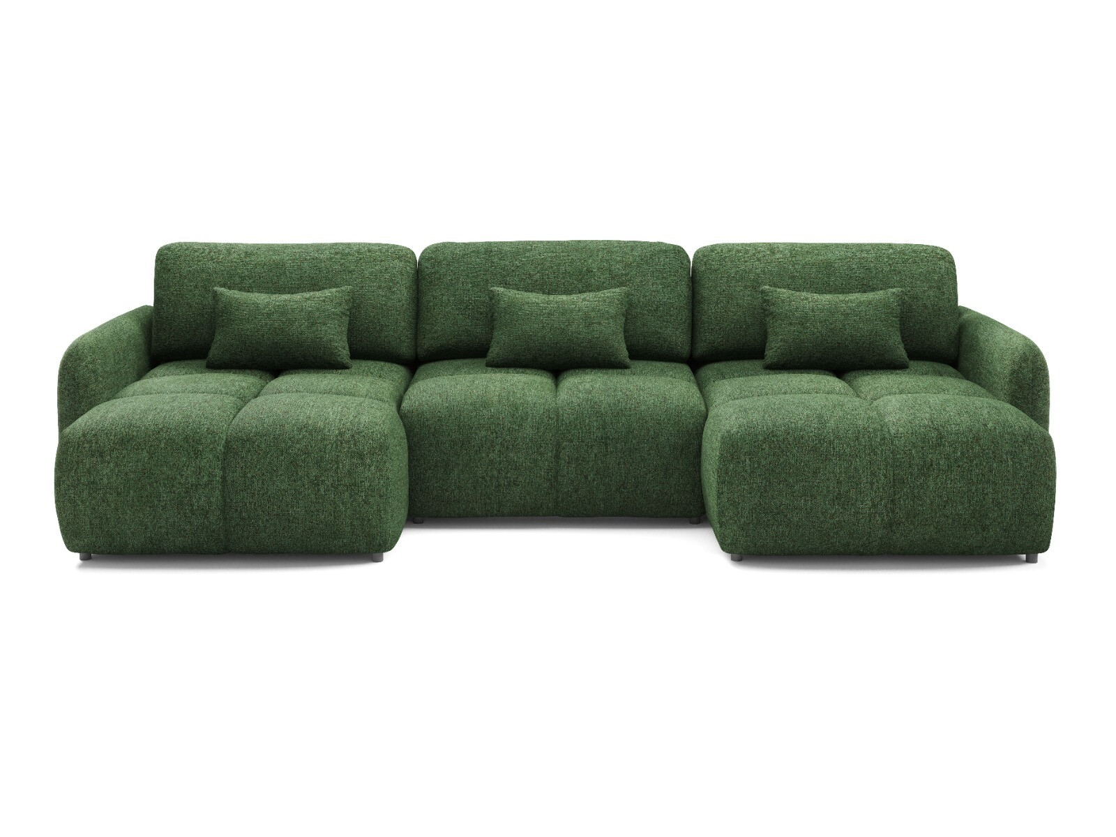 Hjørnesofa Franklin 220 (Bella 80)