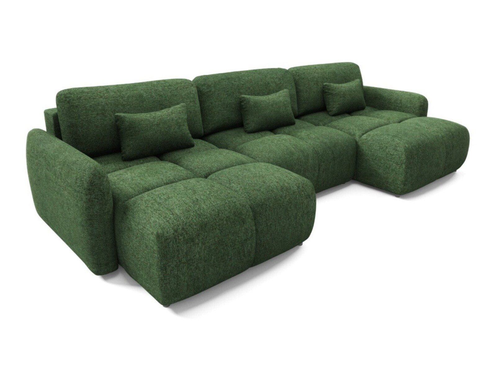 Hjørnesofa Franklin 220 (Bella 80)