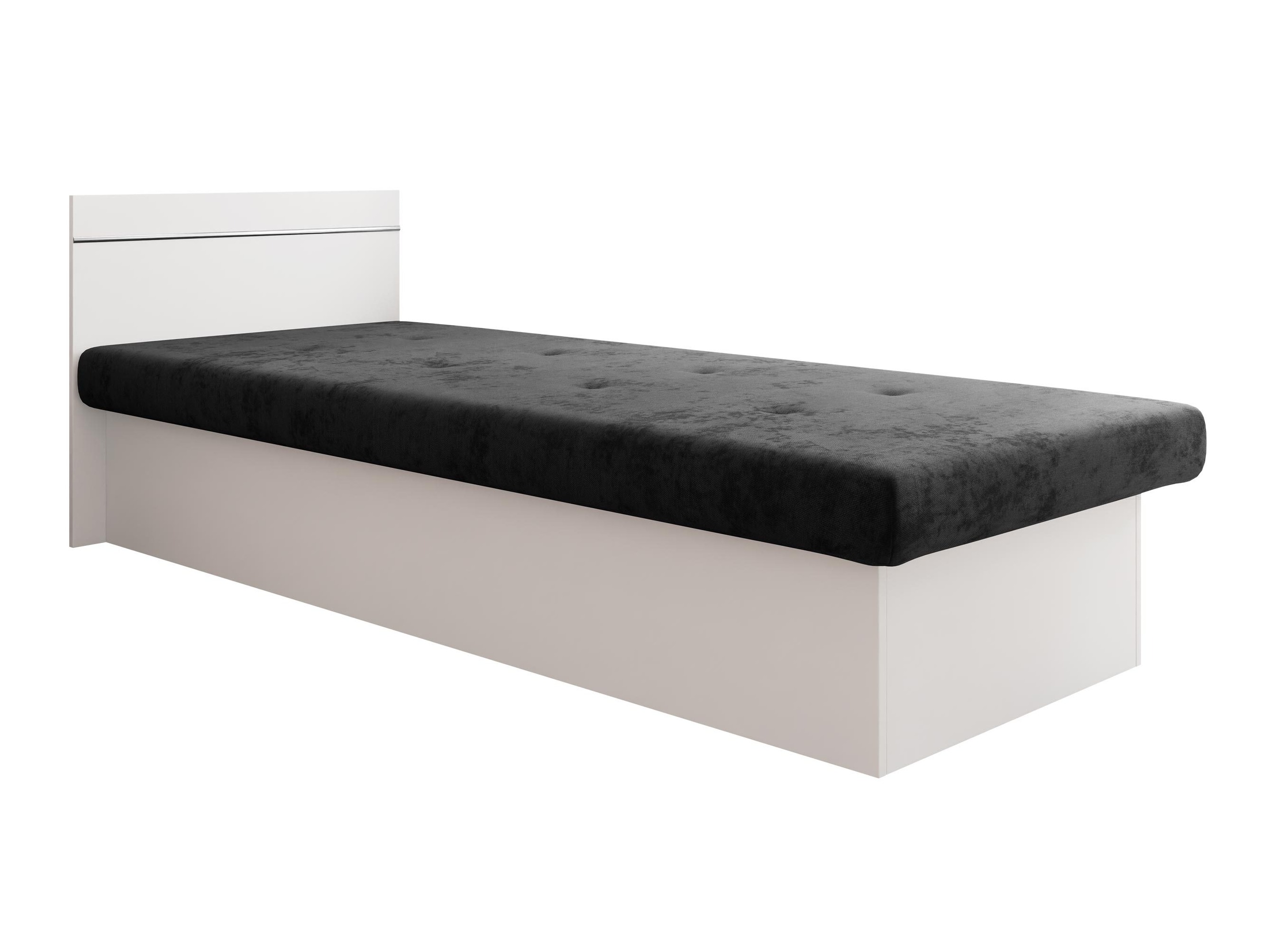 Seng Dover 101 (Hvid)