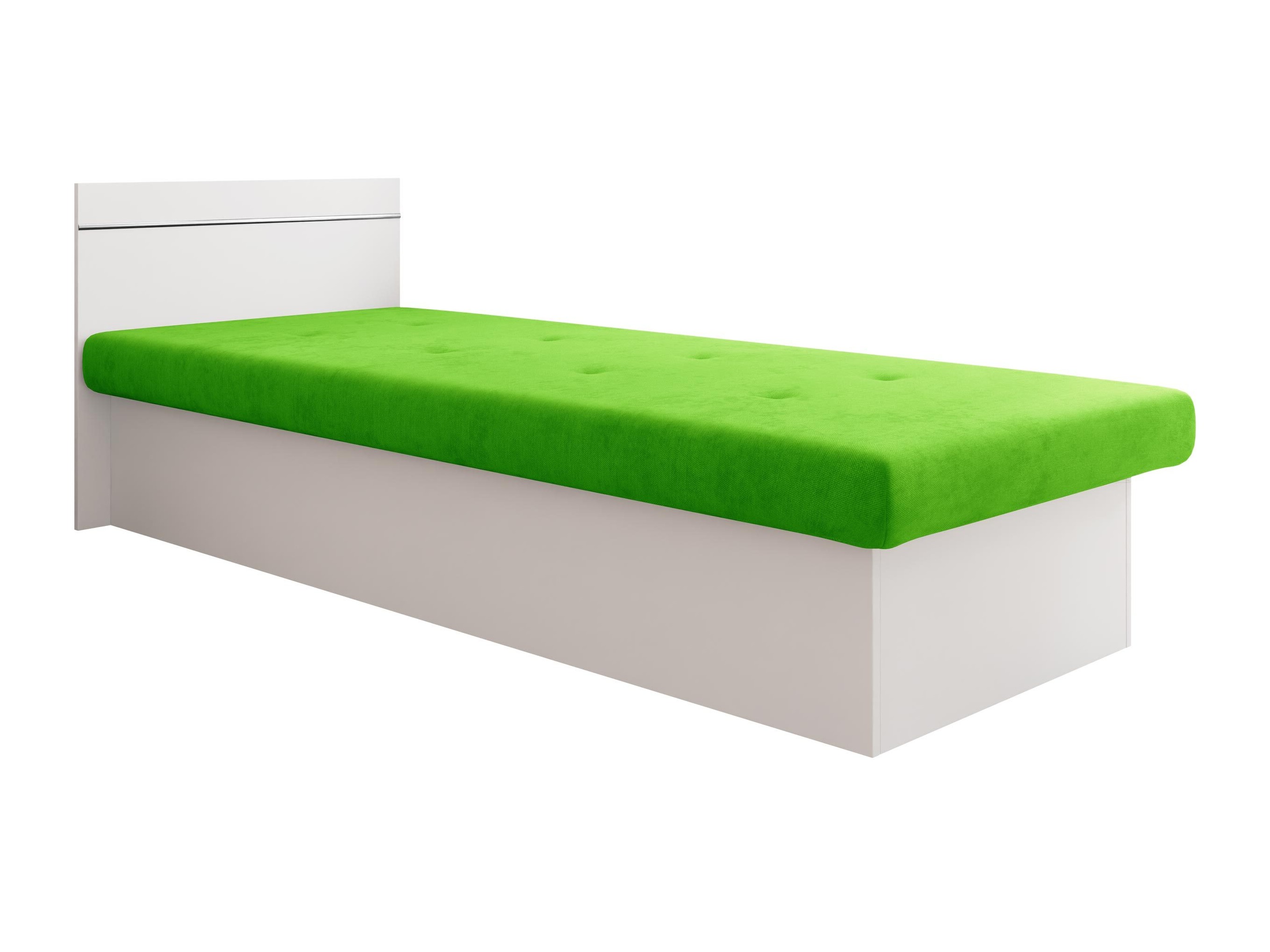Seng Dover 101 (Hvid)