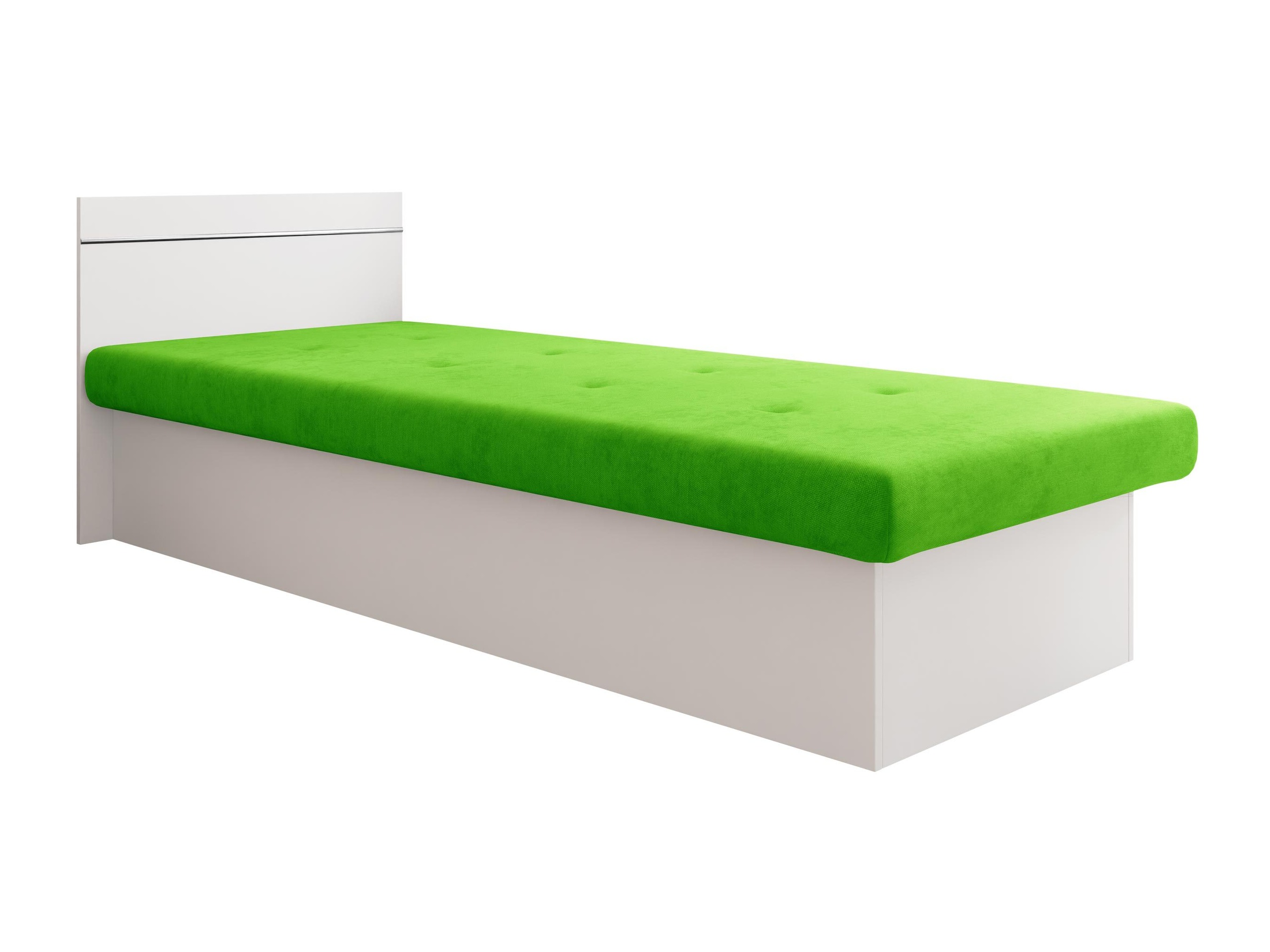 Seng Dover 101 (Hvid)