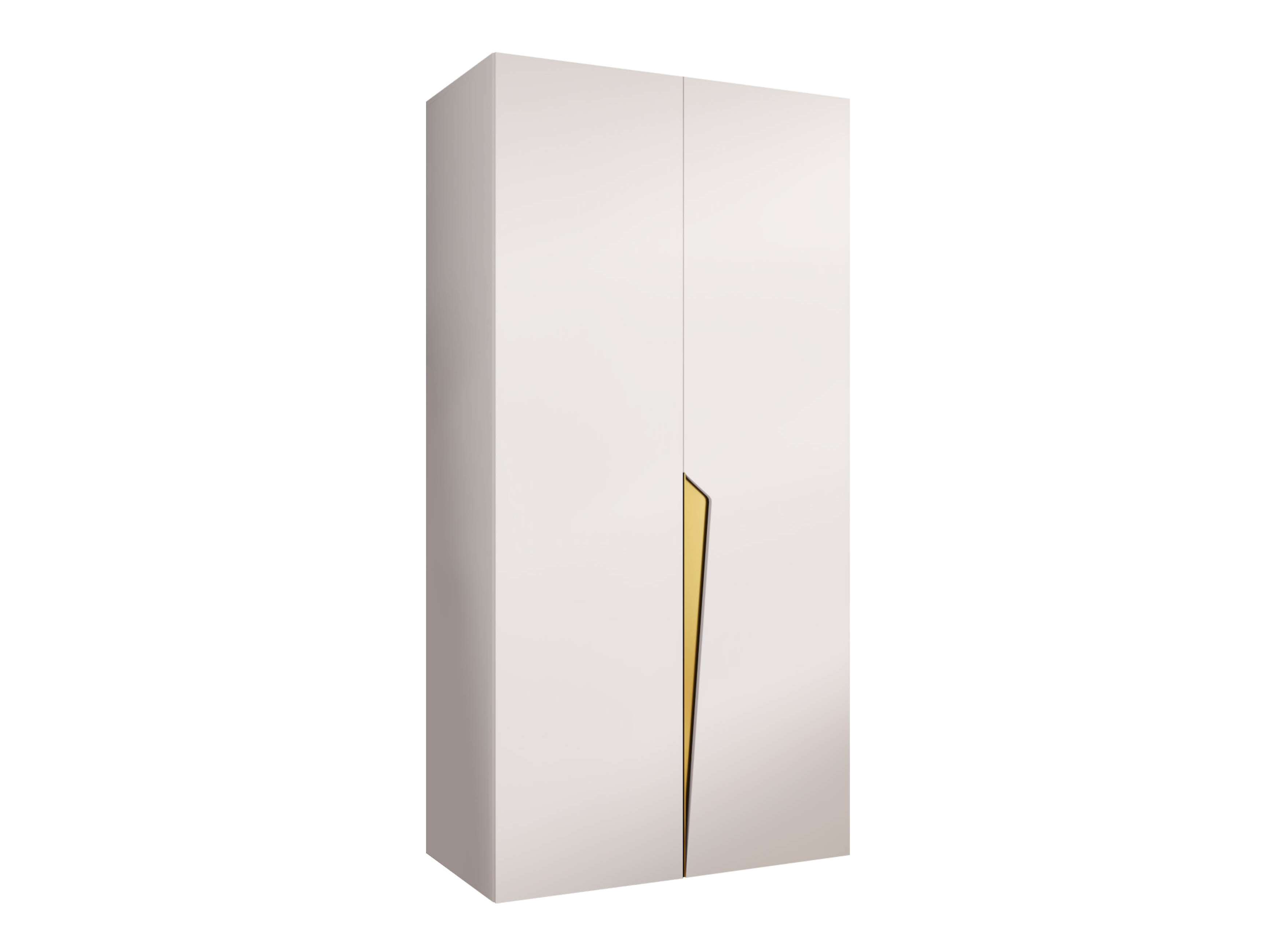 Garderobeskab Hartford 603 (Hvid)