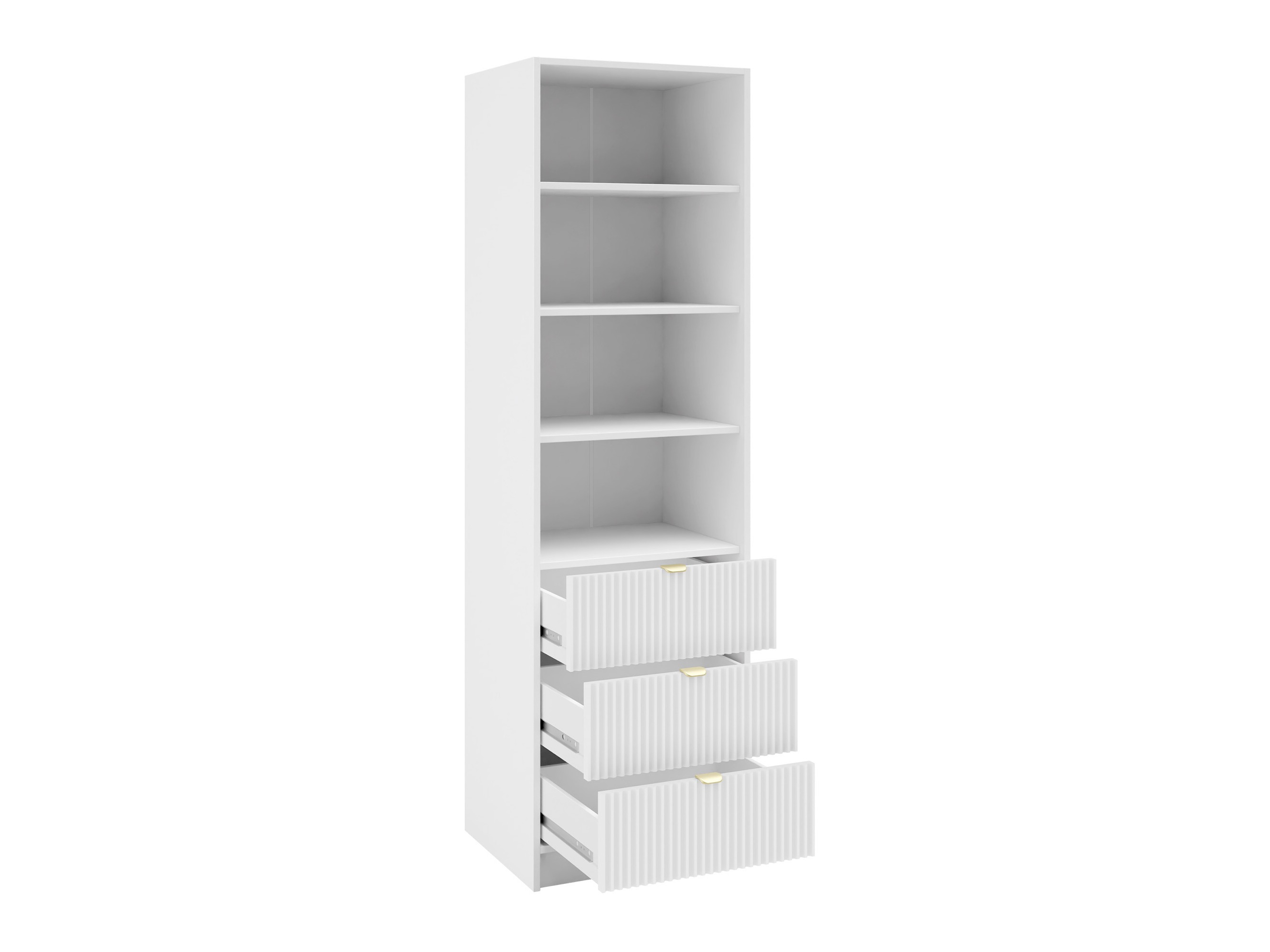 Hjemmekontorsæt Comfivo Papilio V (Beige)
