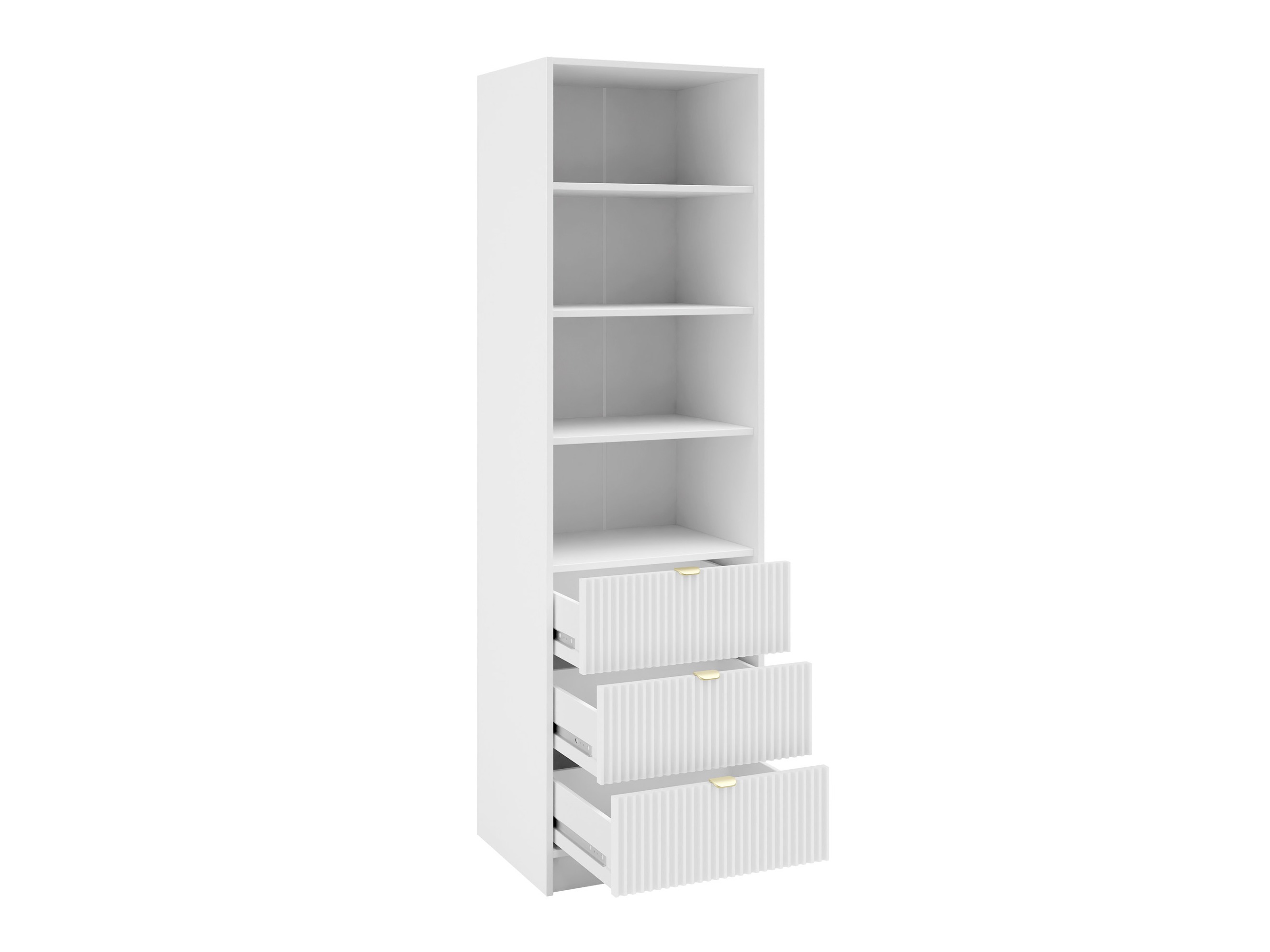 Hjemmekontorsæt Comfivo Papilio VI (Beige)
