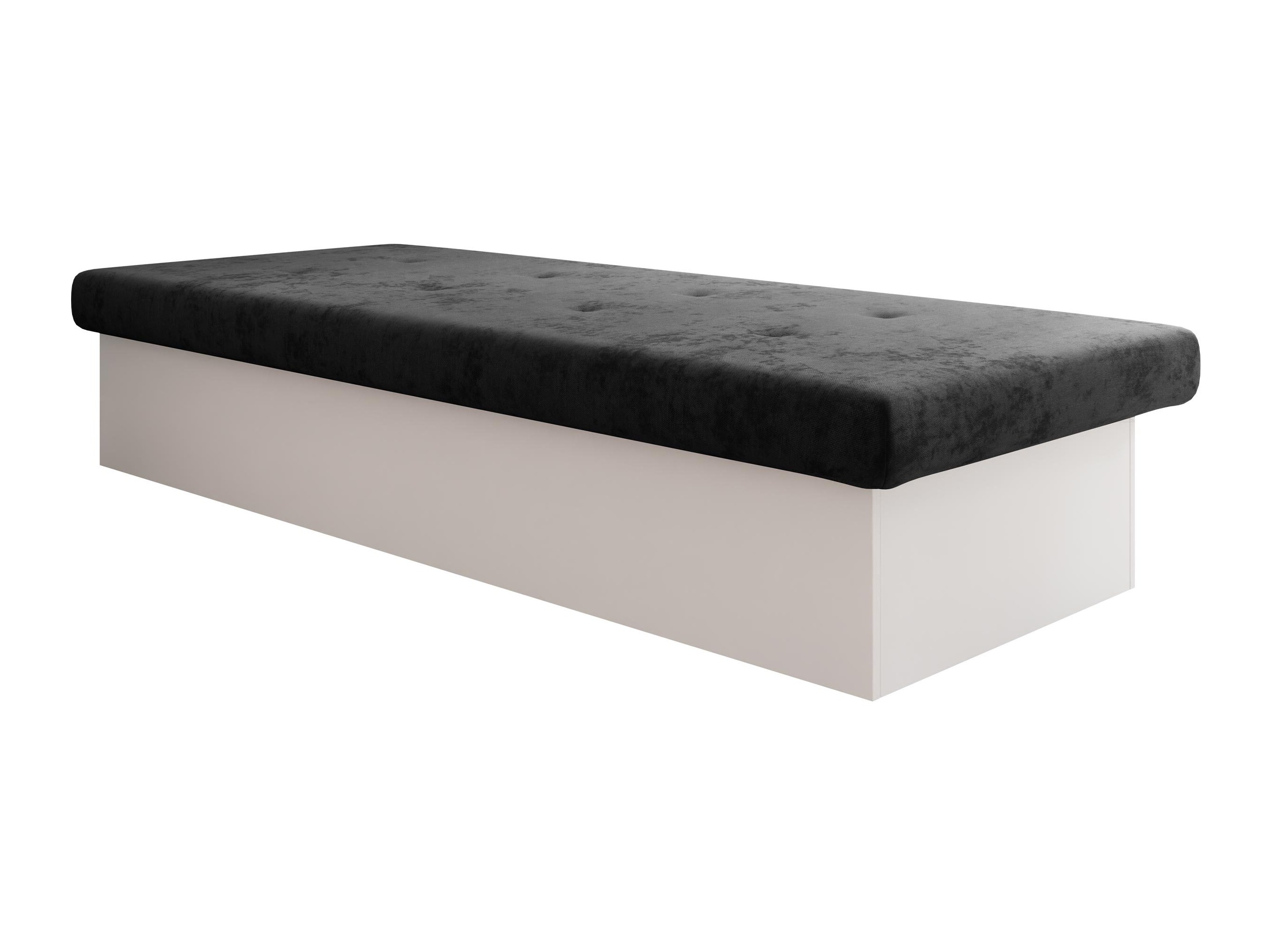 Seng Dover 100 (Hvid)