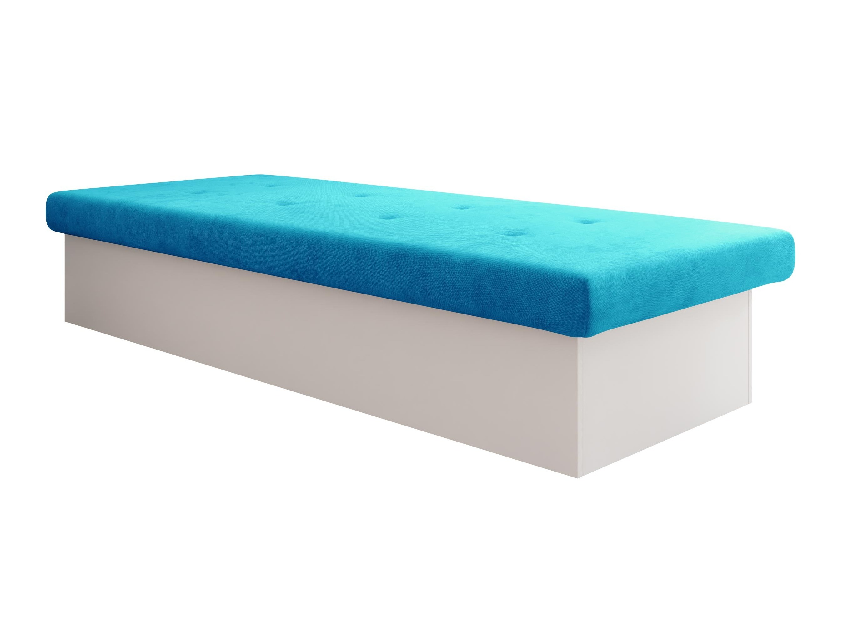 Seng Dover 100 (Hvid)