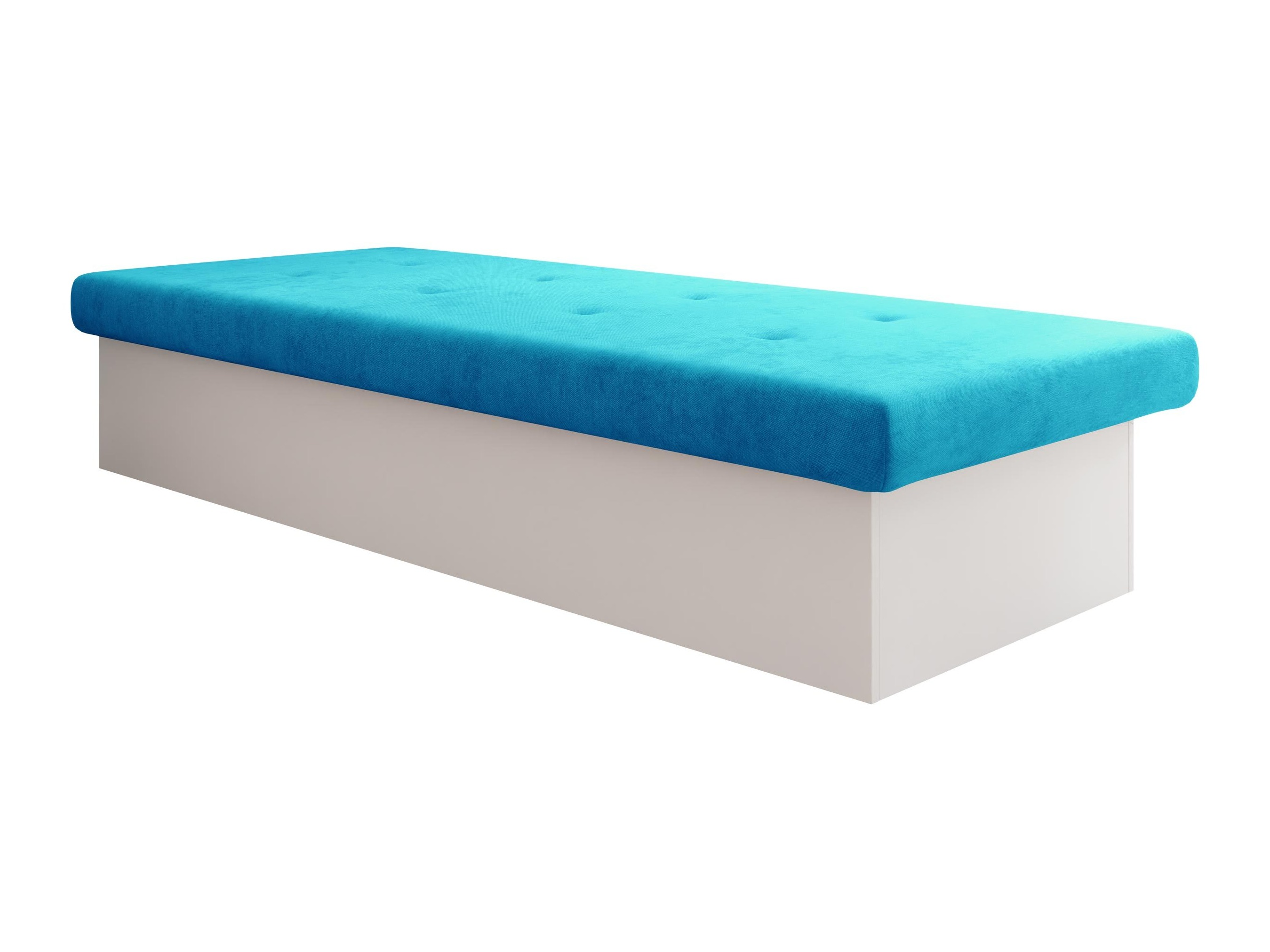 Seng Dover 100 (Hvid)