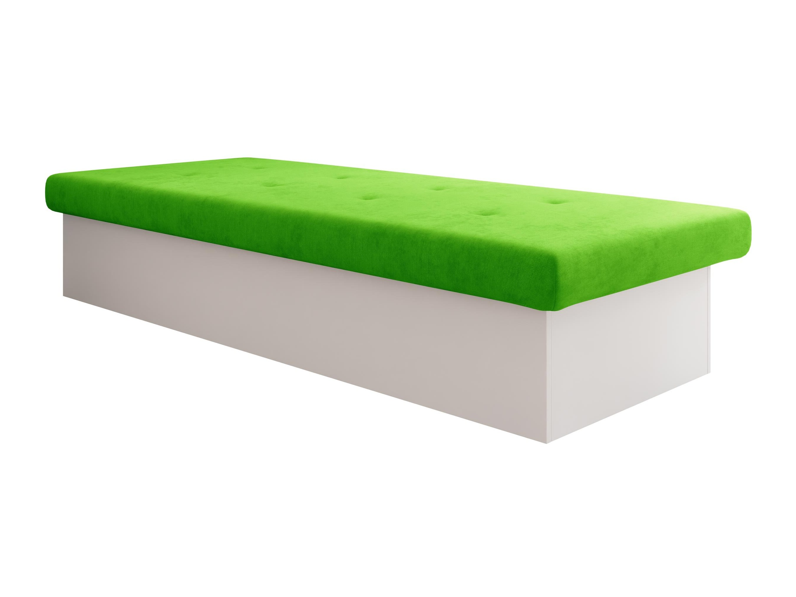 Seng Dover 100 (Hvid)