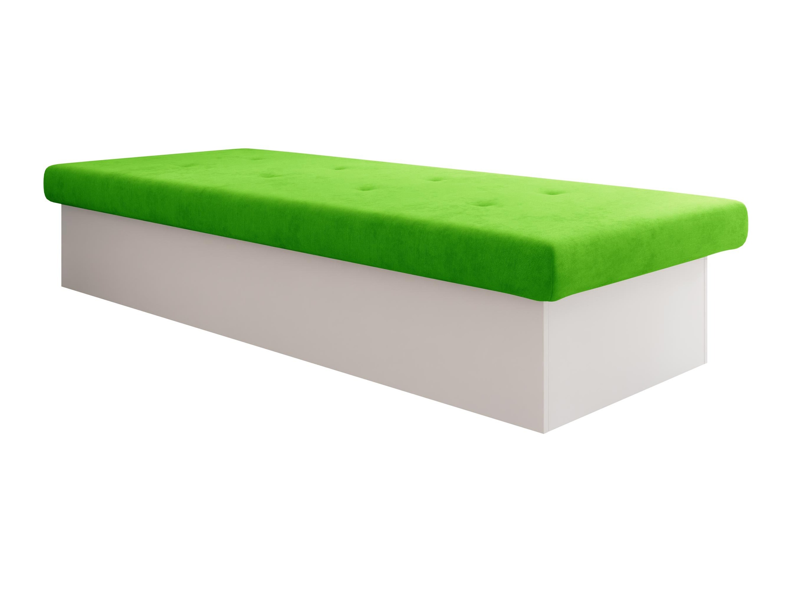 Seng Dover 100 (Hvid)