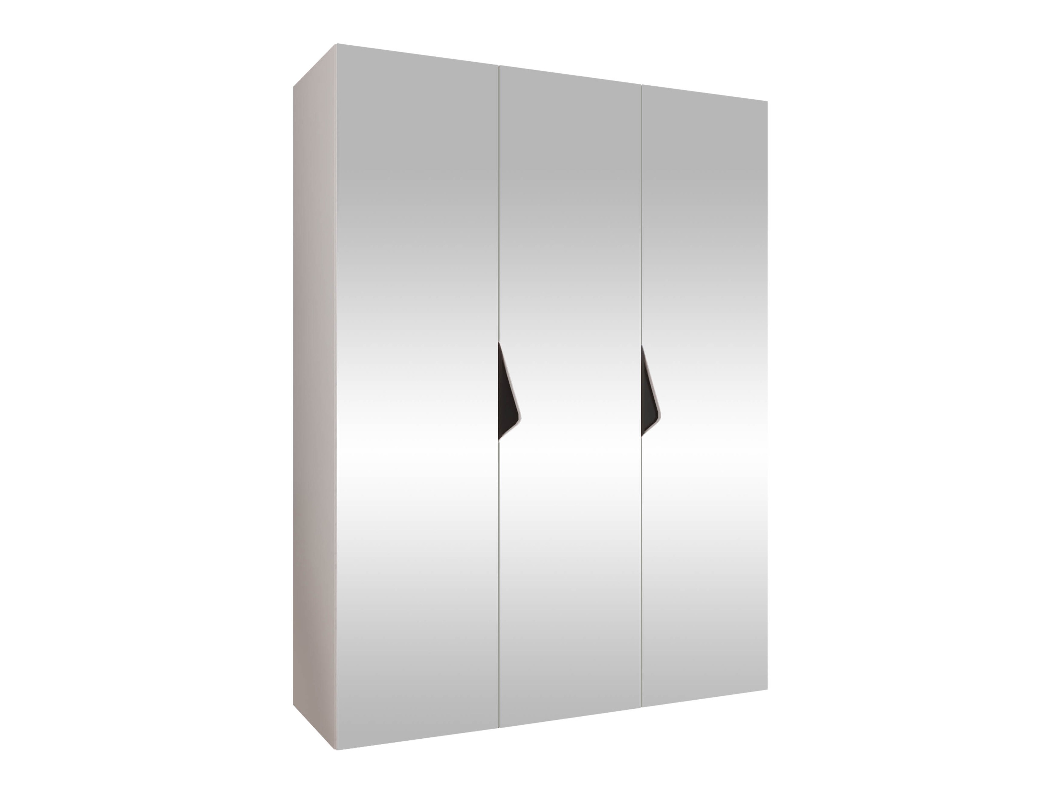 Garderobeskab Hartford 629 (Hvid)
