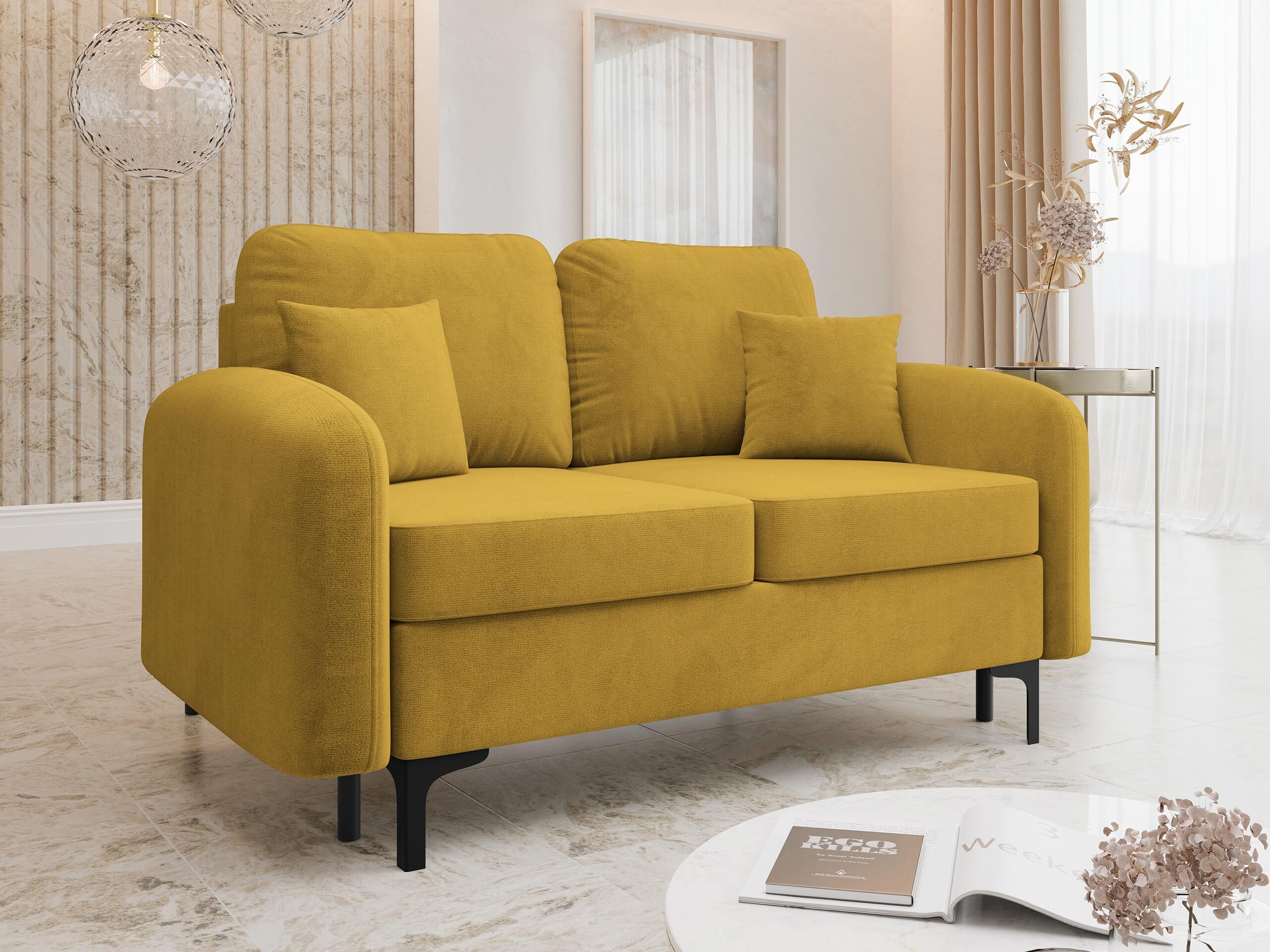 Sovesofa Torlua 101 (Manila 33)