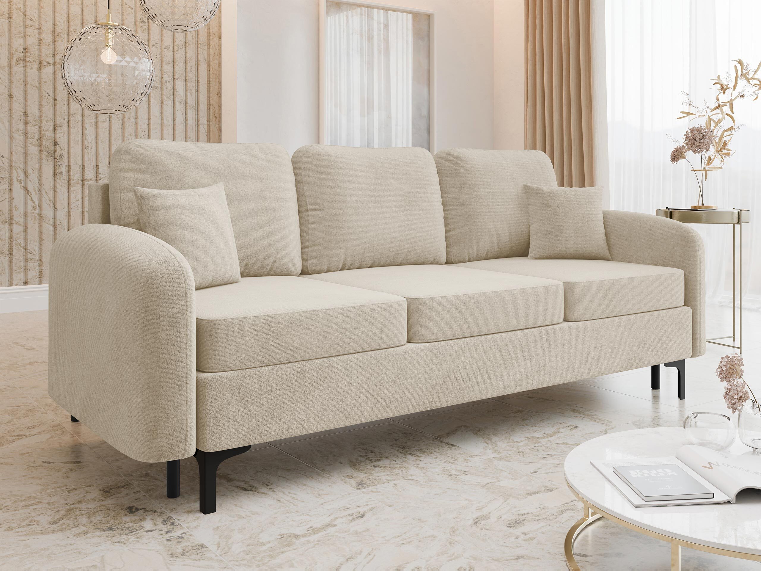 Sovesofa Torlua 102 (Manila 02)