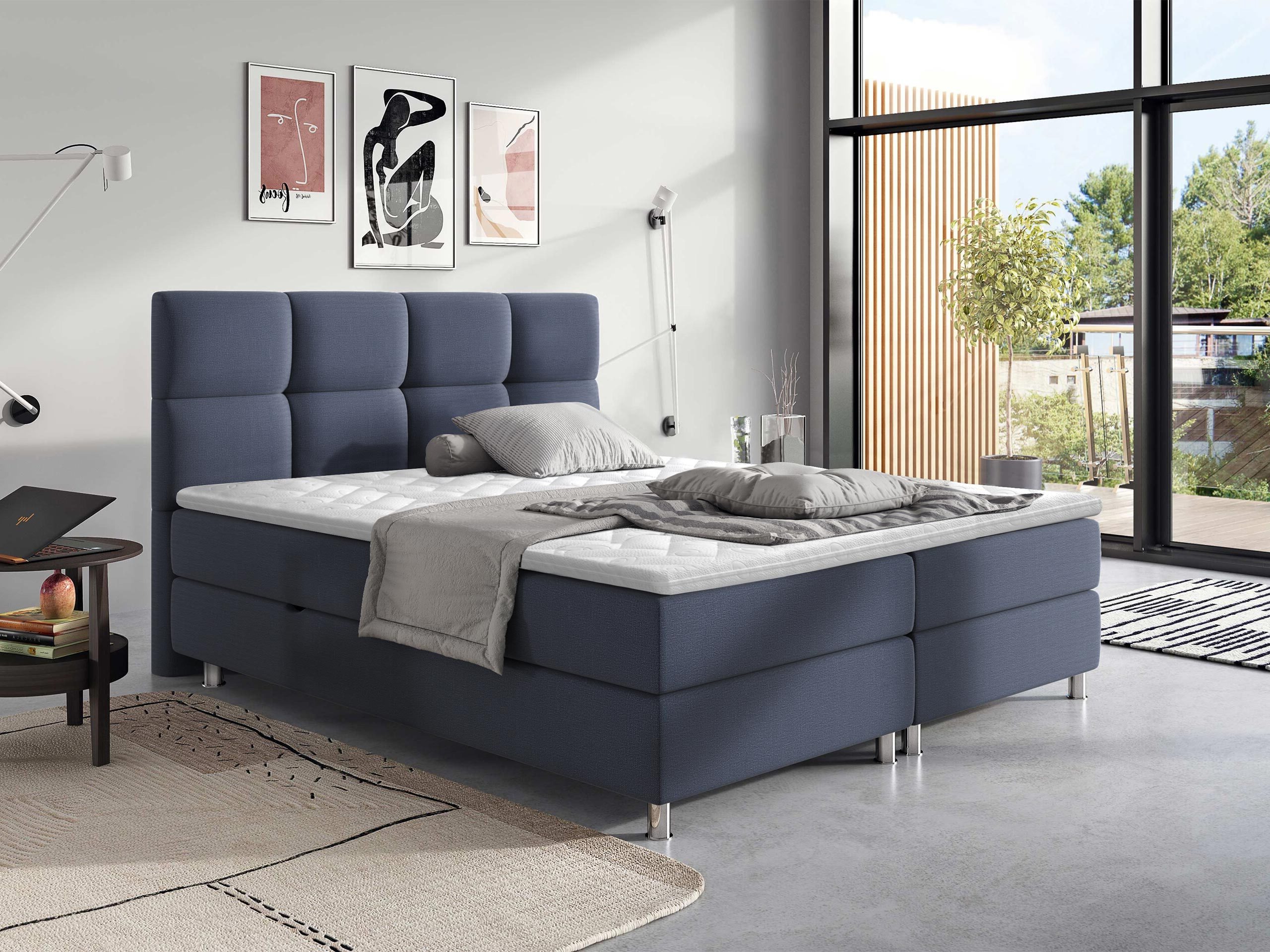 Kontinentalseng ComfiDream Aelion (Sawana 80)