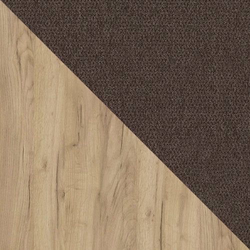 Kontinentalseng ComfiDream Miraena (Gylden eg + Soro 28)