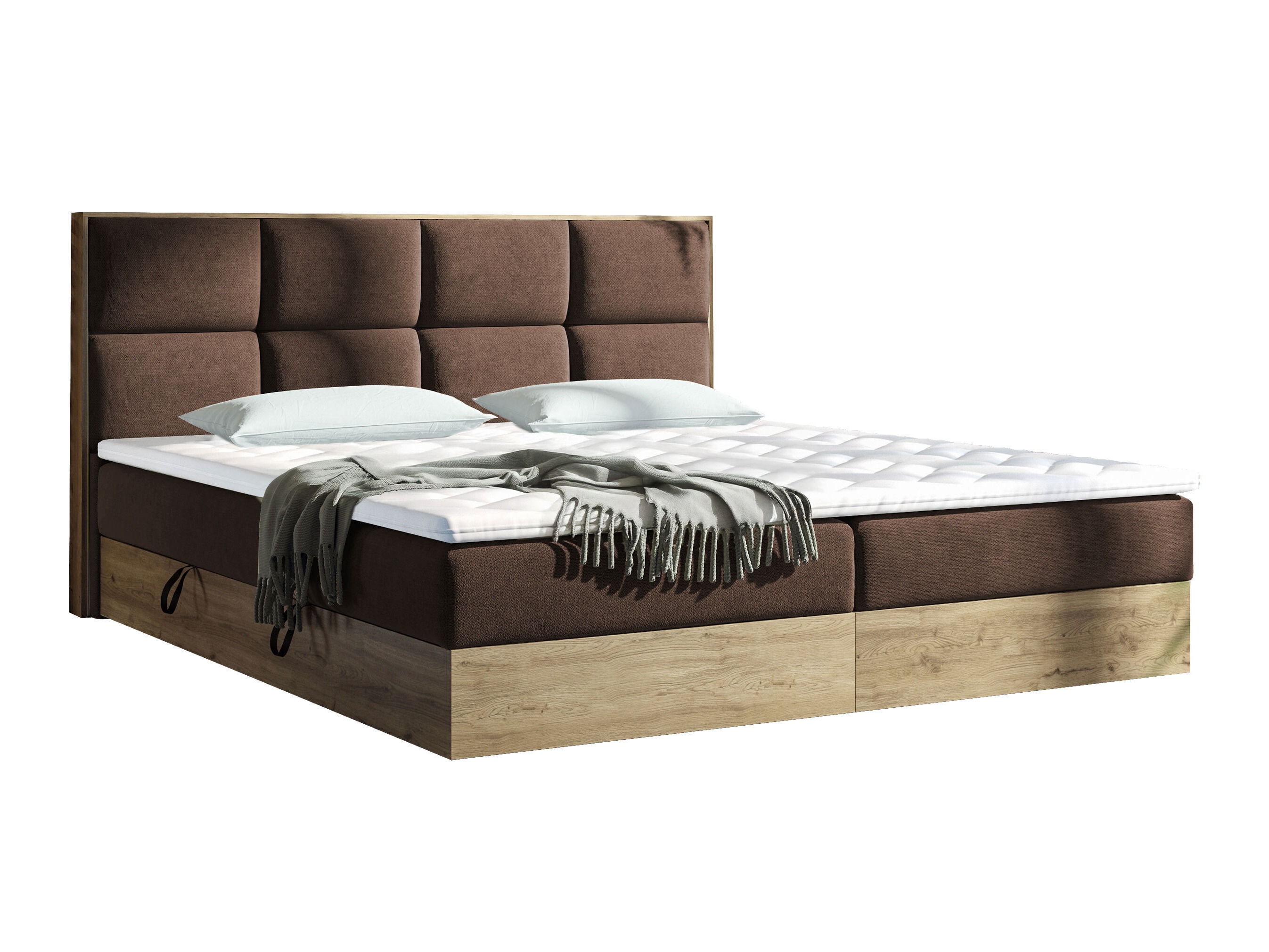 Kontinentalseng ComfiDream Miraena (Soro 28)