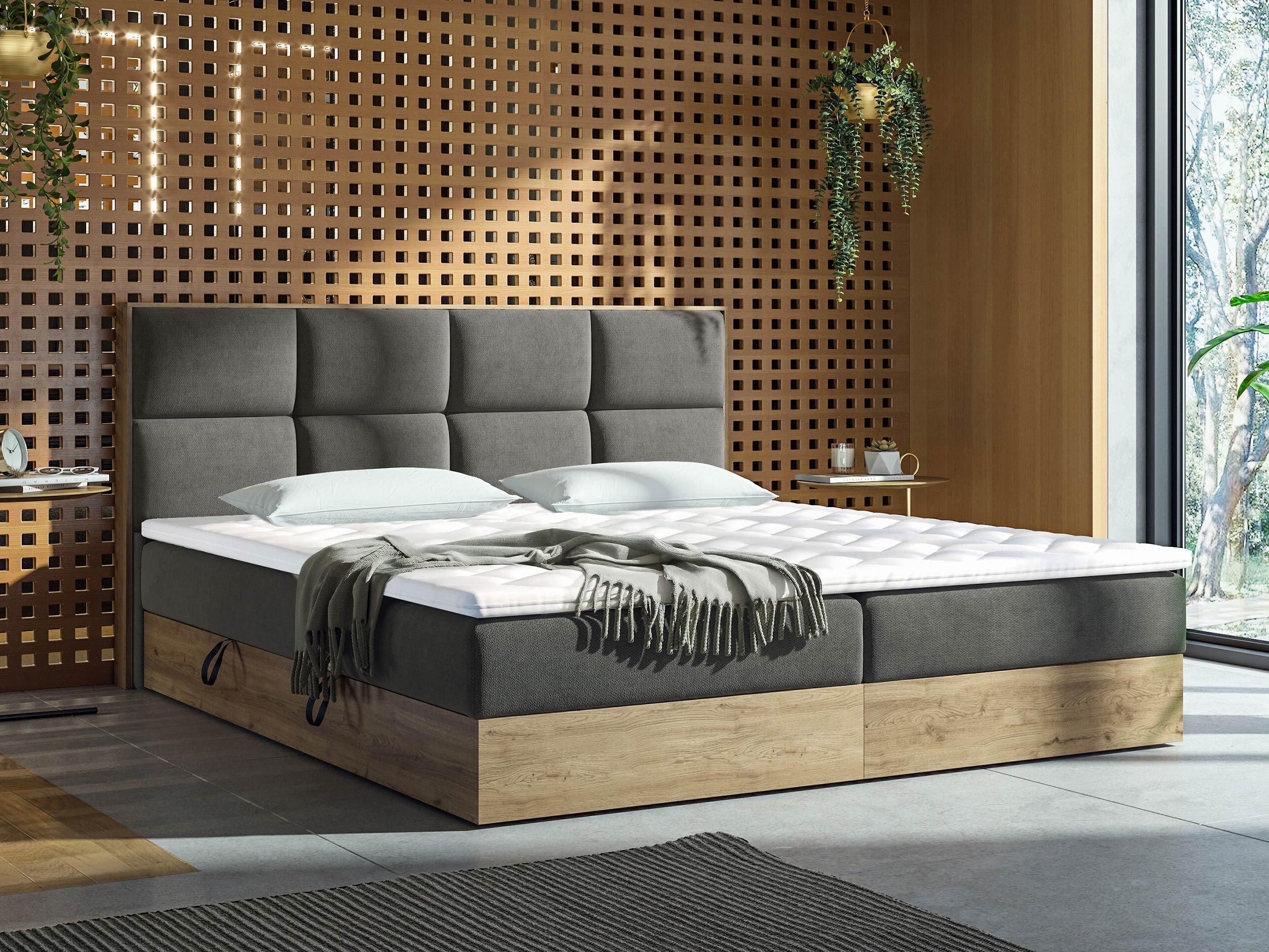 Kontinentalseng ComfiDream Miraena (Soro 97)