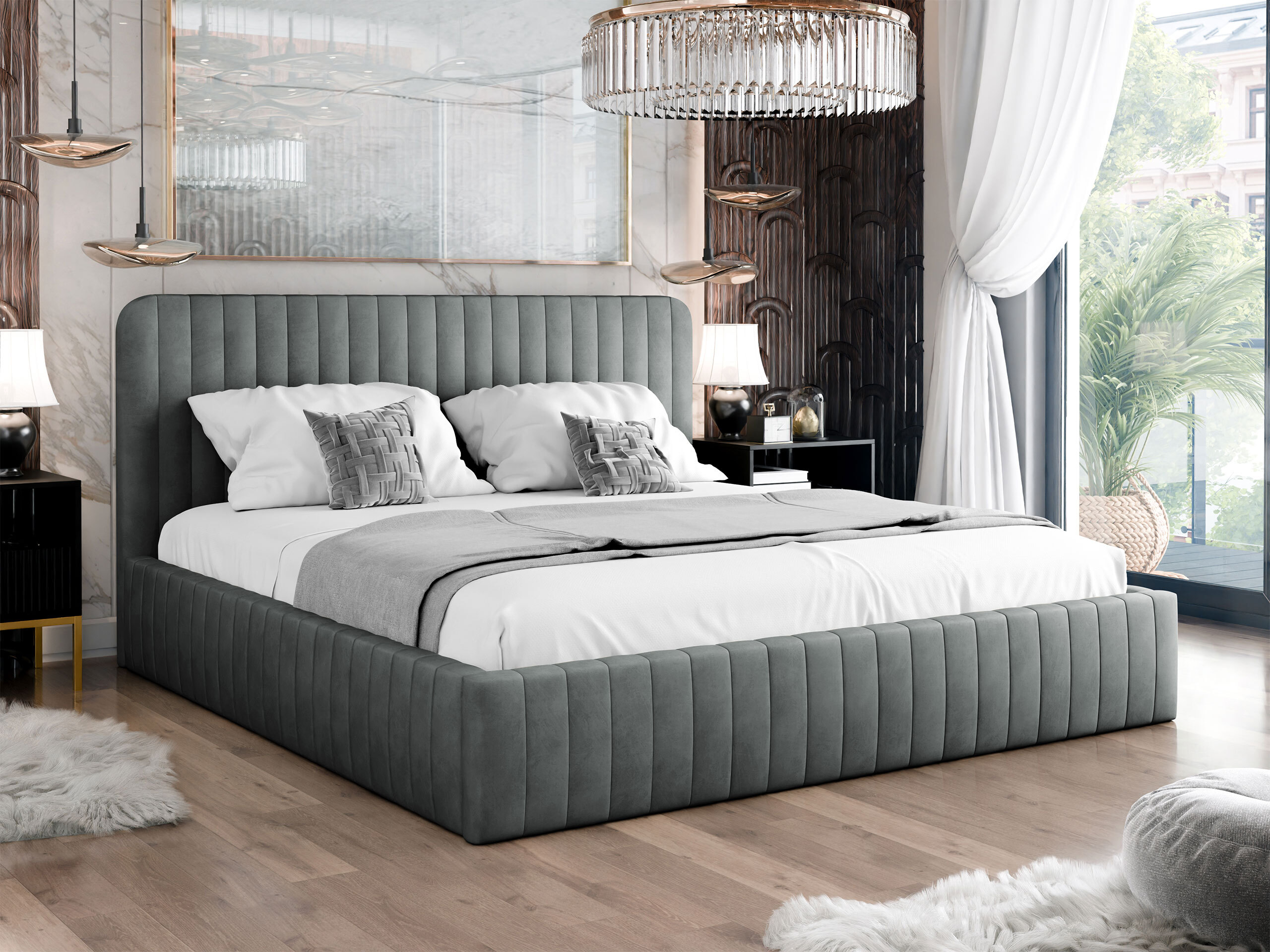 Seng TrendyNest Caprion (Velluto 18)