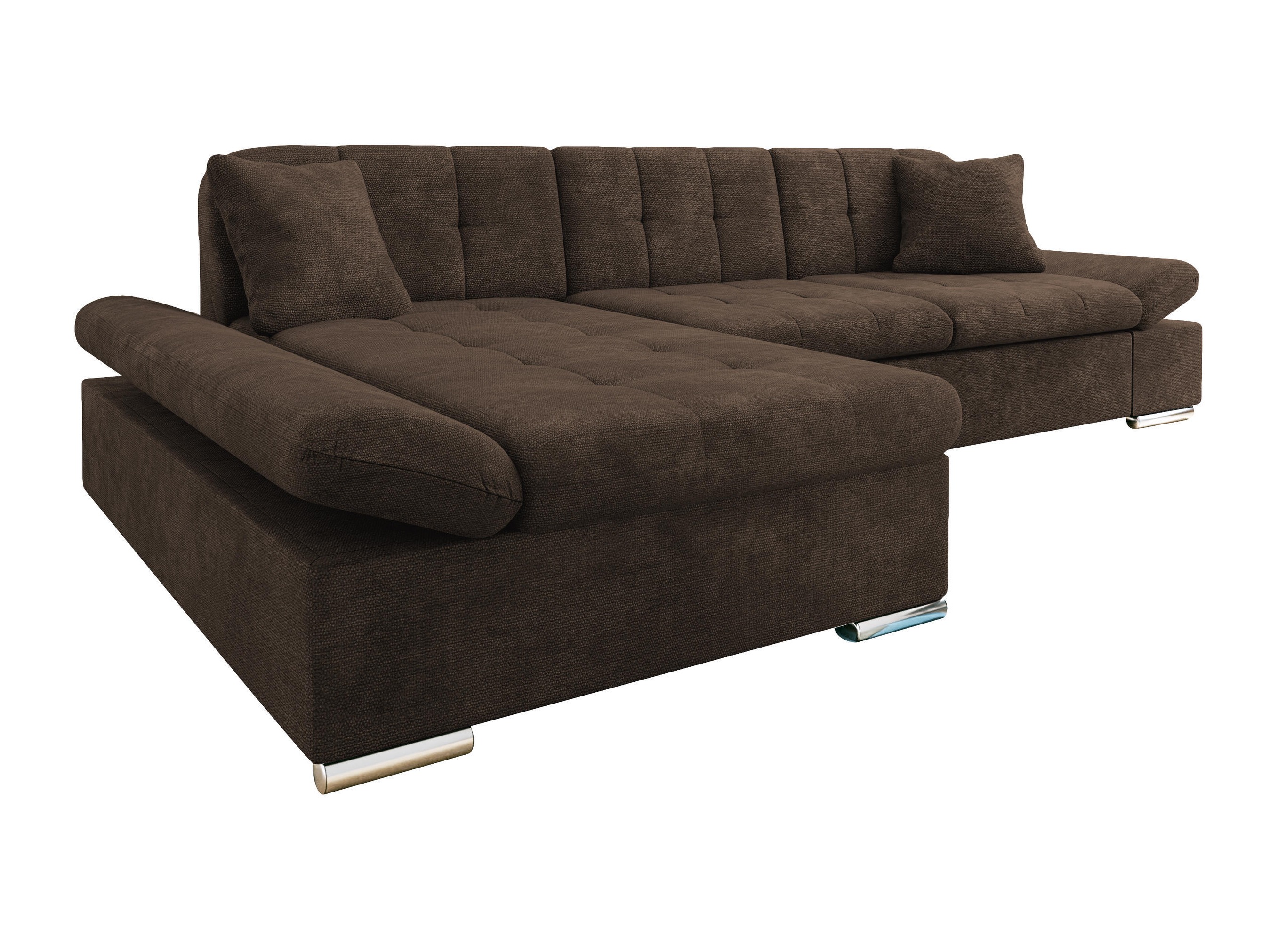 Hjørnesofa Comfivo Sanitas I (Lumo 40)