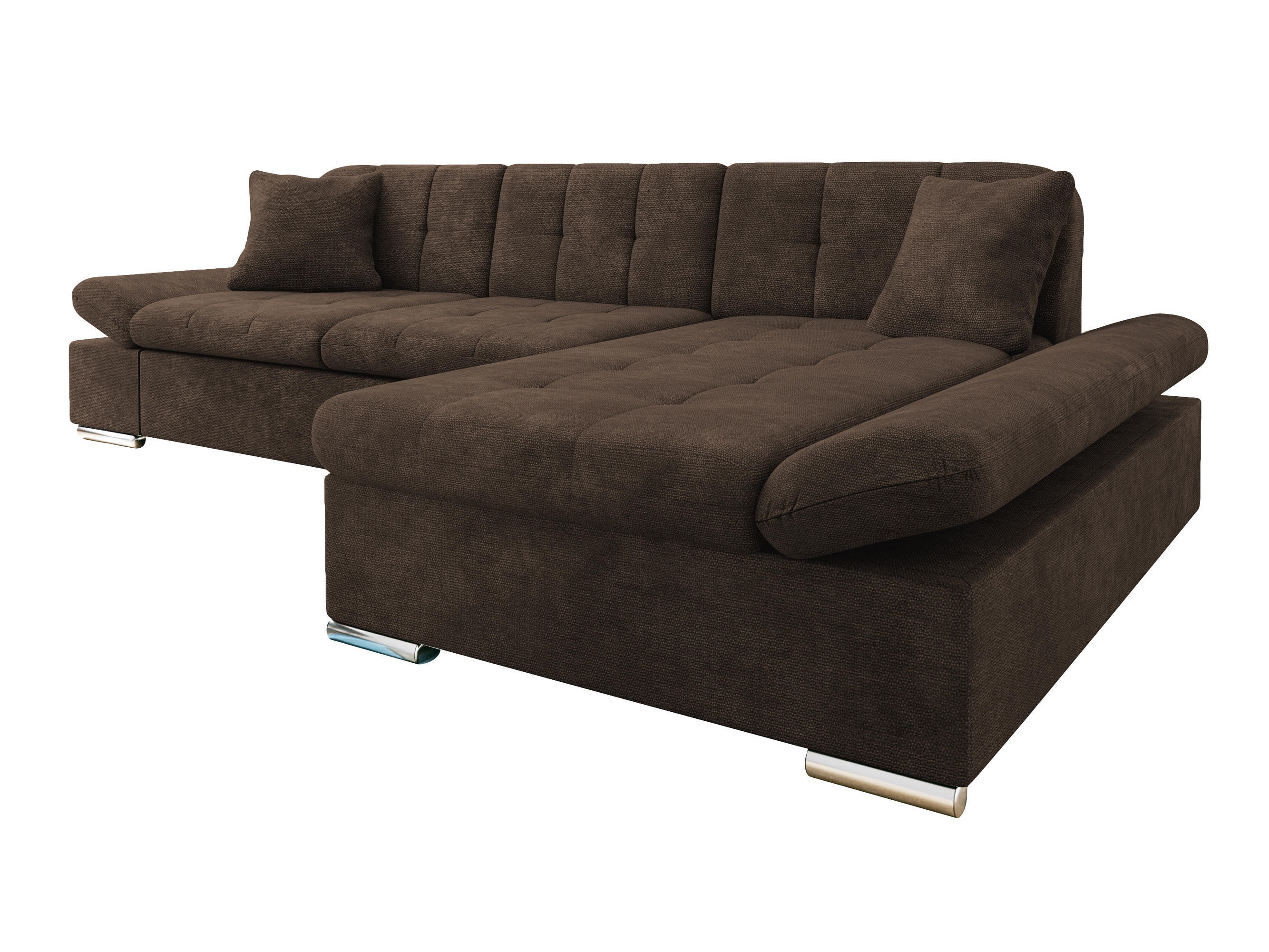 Hjørnesofa Comfivo Sanitas I (Lumo 40)