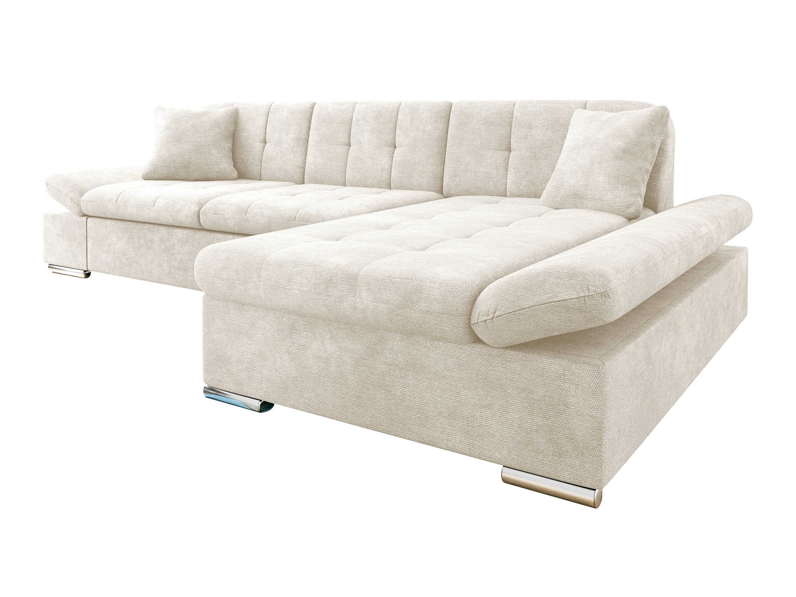 Hjørnesofa Comfivo Sanitas I (Lumo 55)