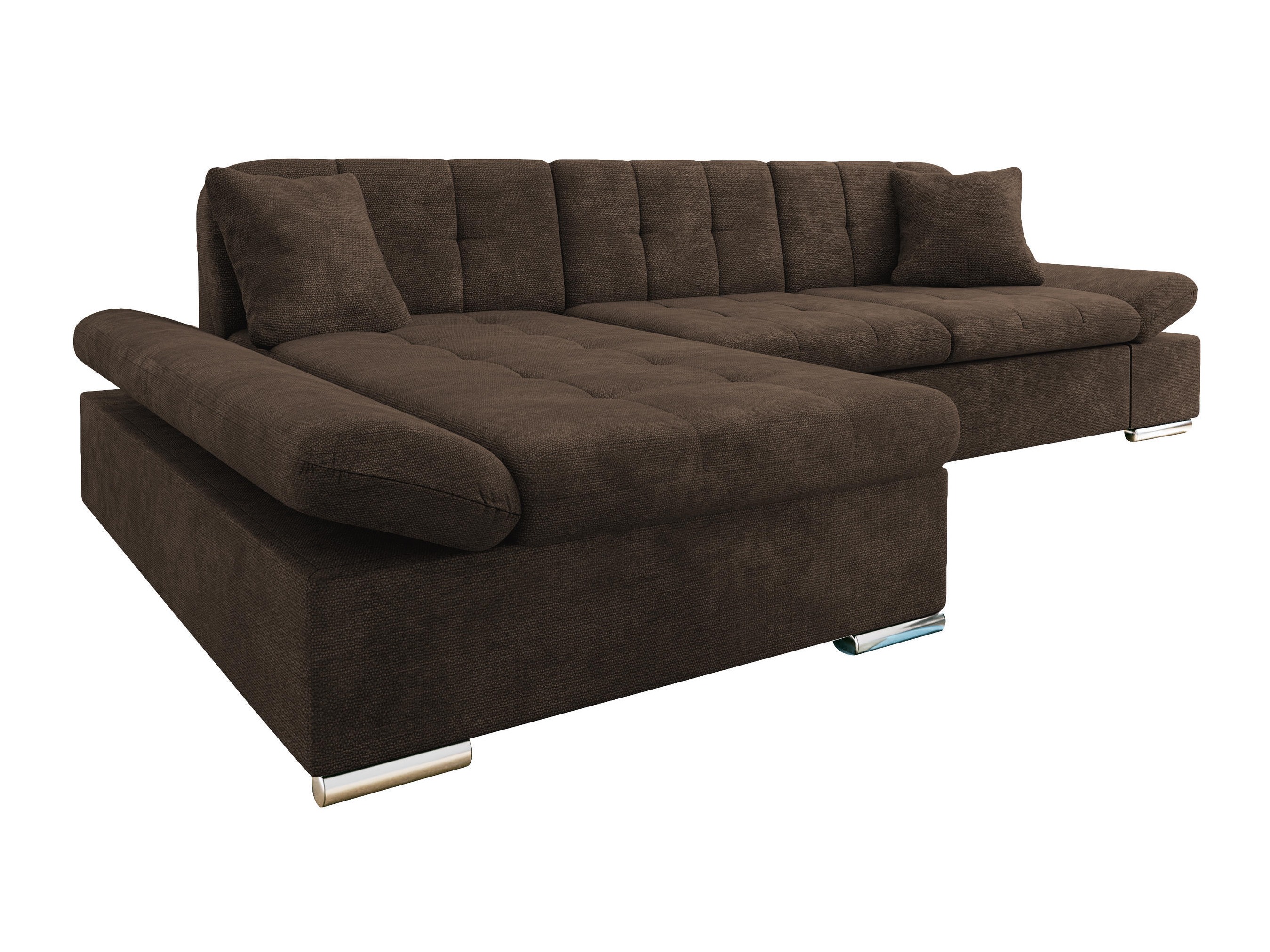 Hjørnesofa Comfivo Serenitas (Lumo 40)