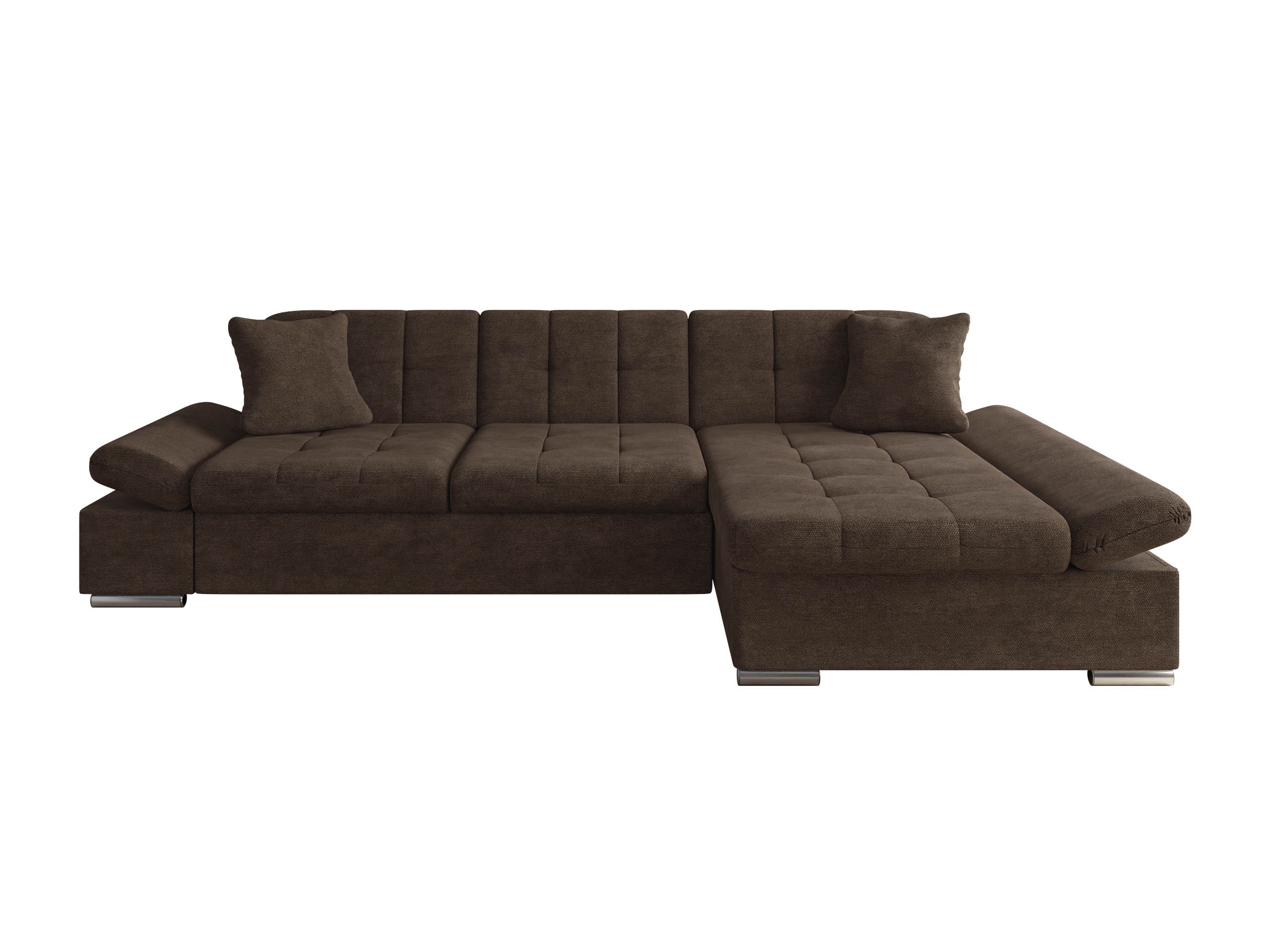 Hjørnesofa Comfivo Serenitas (Lumo 40)