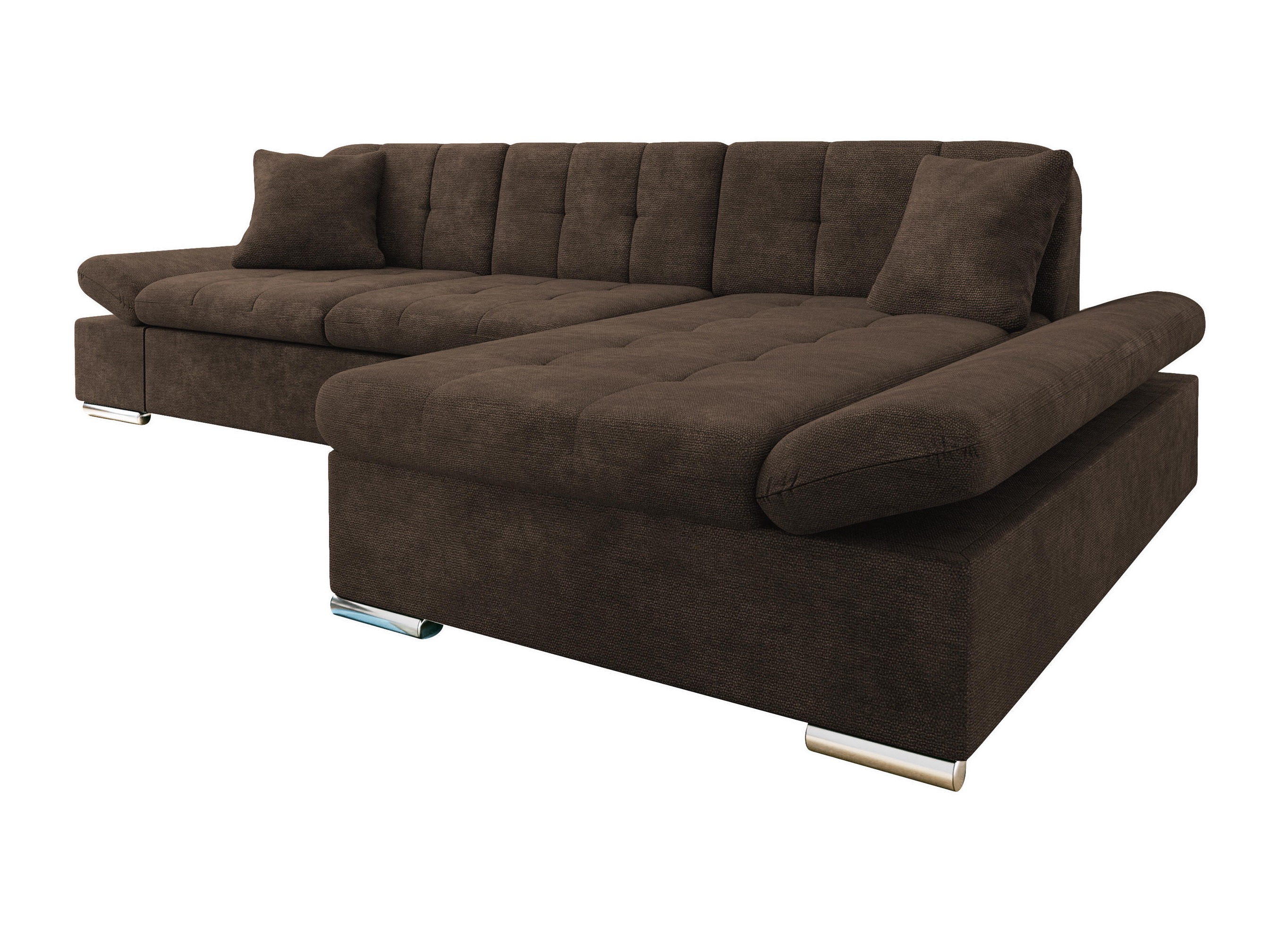 Hjørnesofa Comfivo Serenitas (Lumo 40)