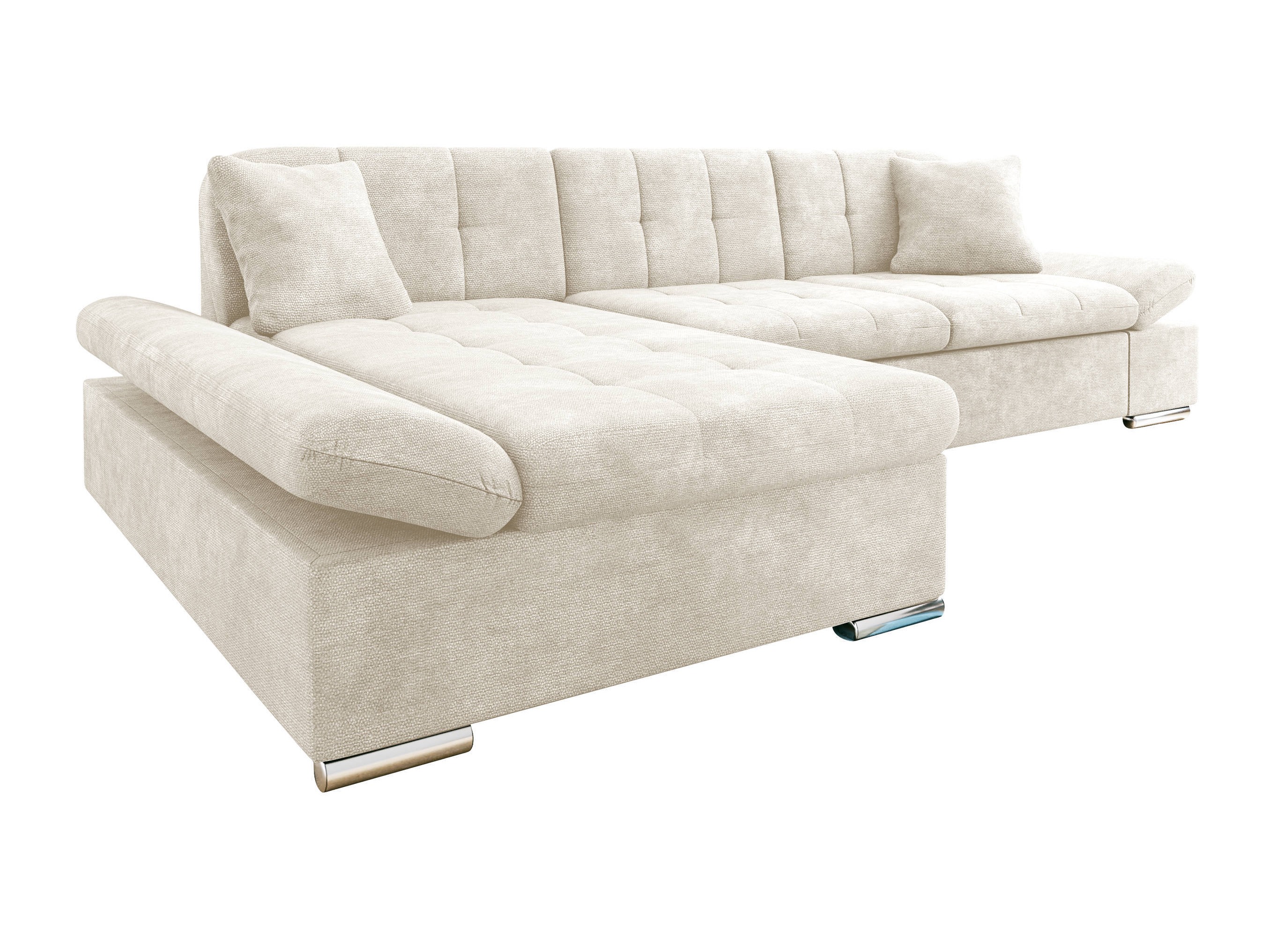Hjørnesofa Comfivo Serenitas (Lumo 55)