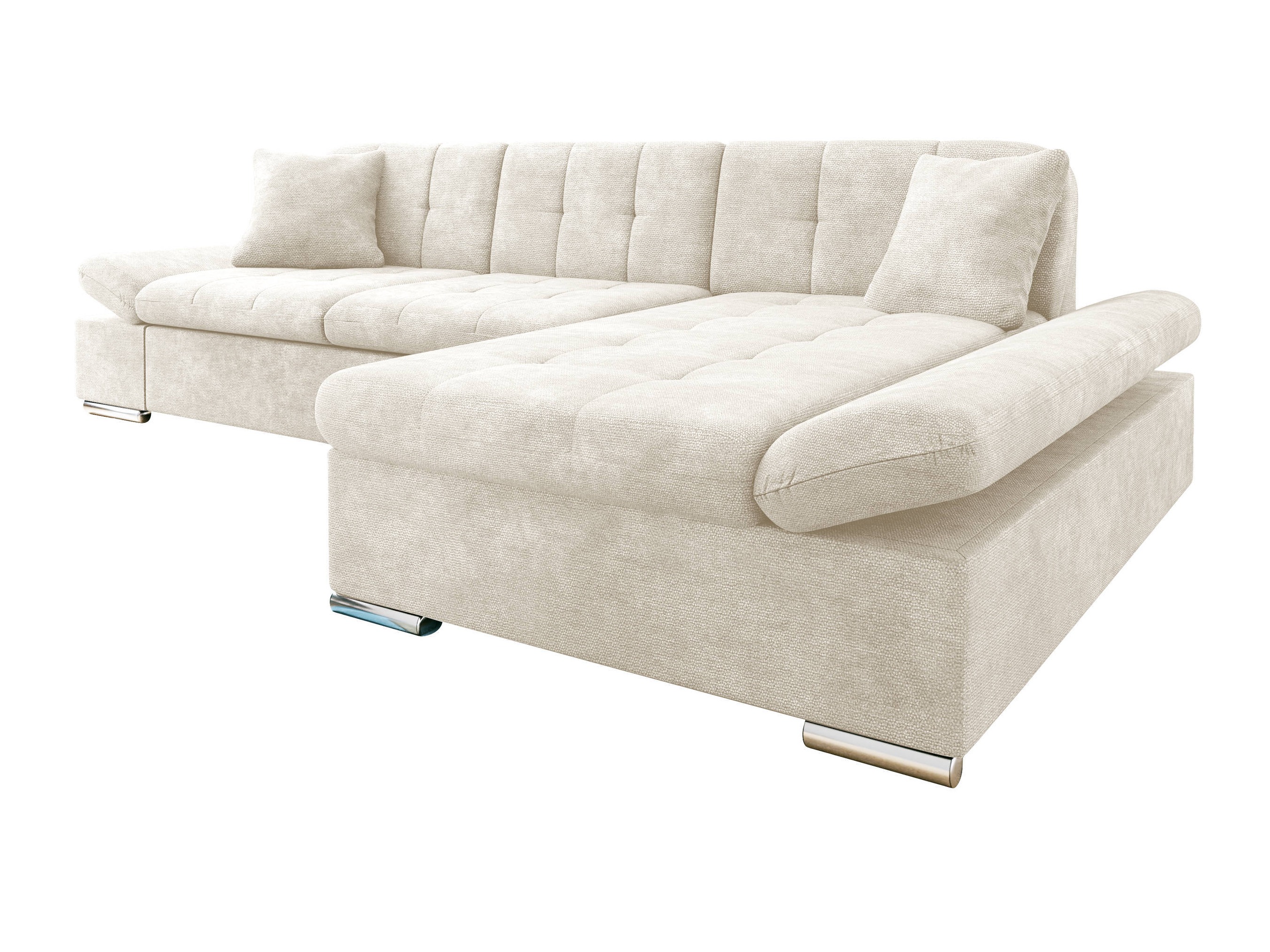 Hjørnesofa Comfivo Serenitas (Lumo 55)