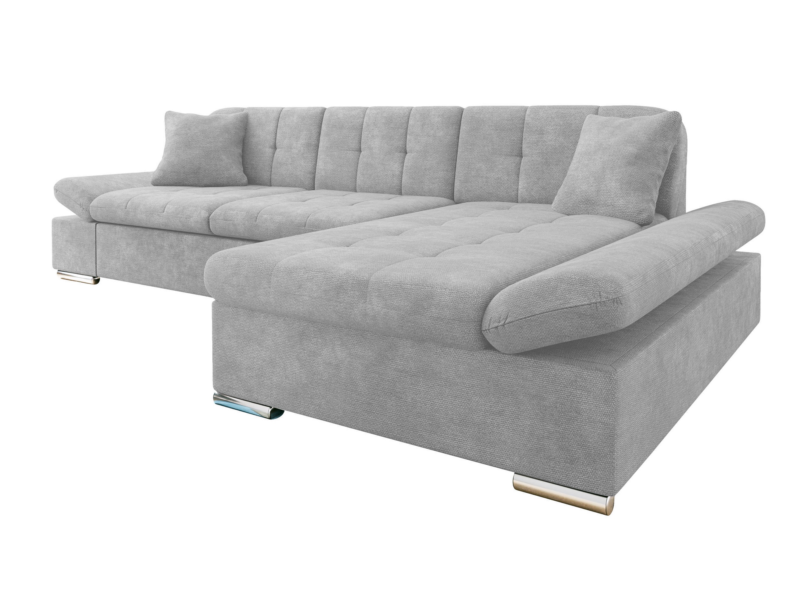 Hjørnesofa Comfivo Serenitas (Lumo 65)