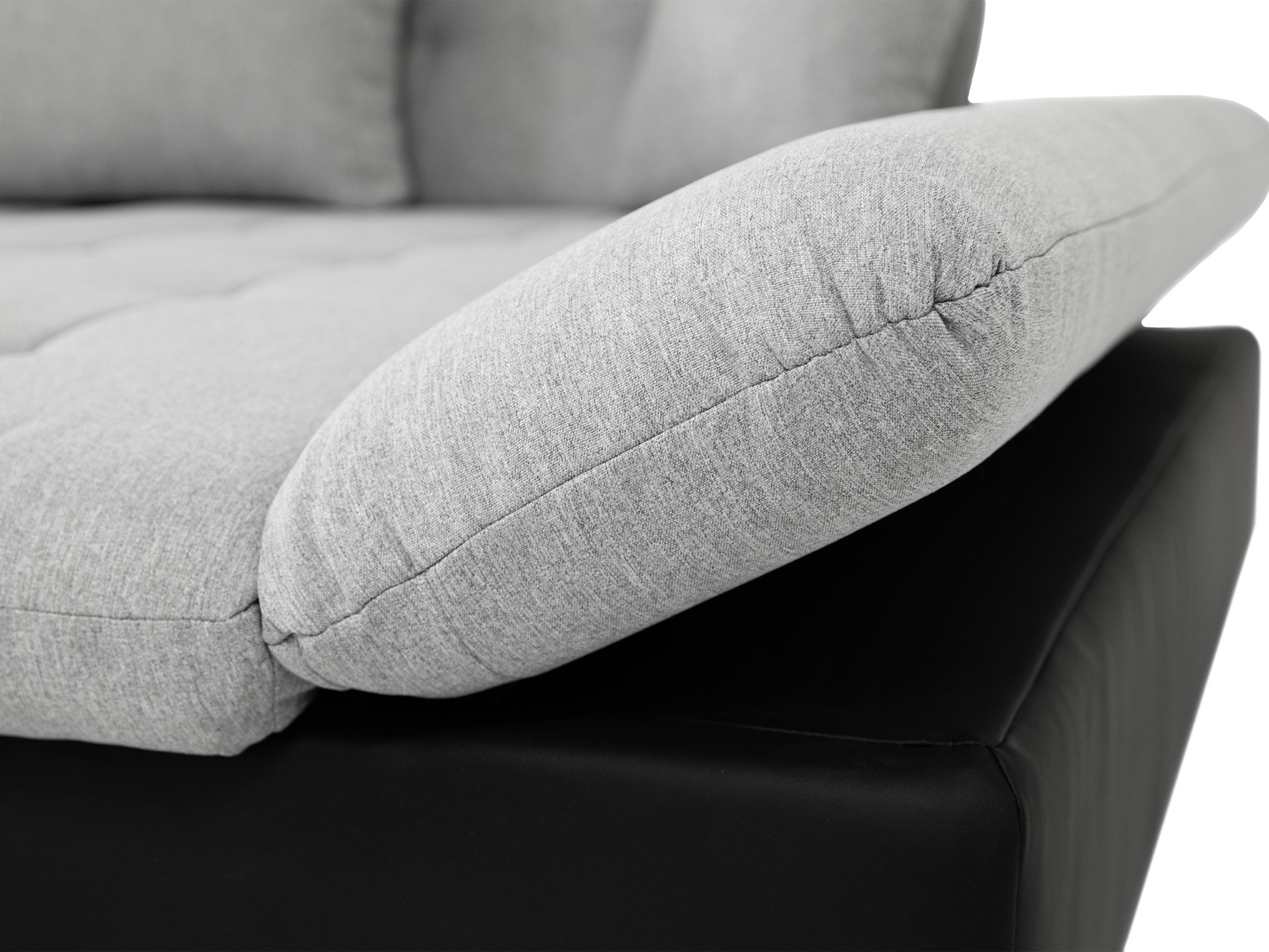 Hjørnesofa Comfivo Serenitas (Piano 02)