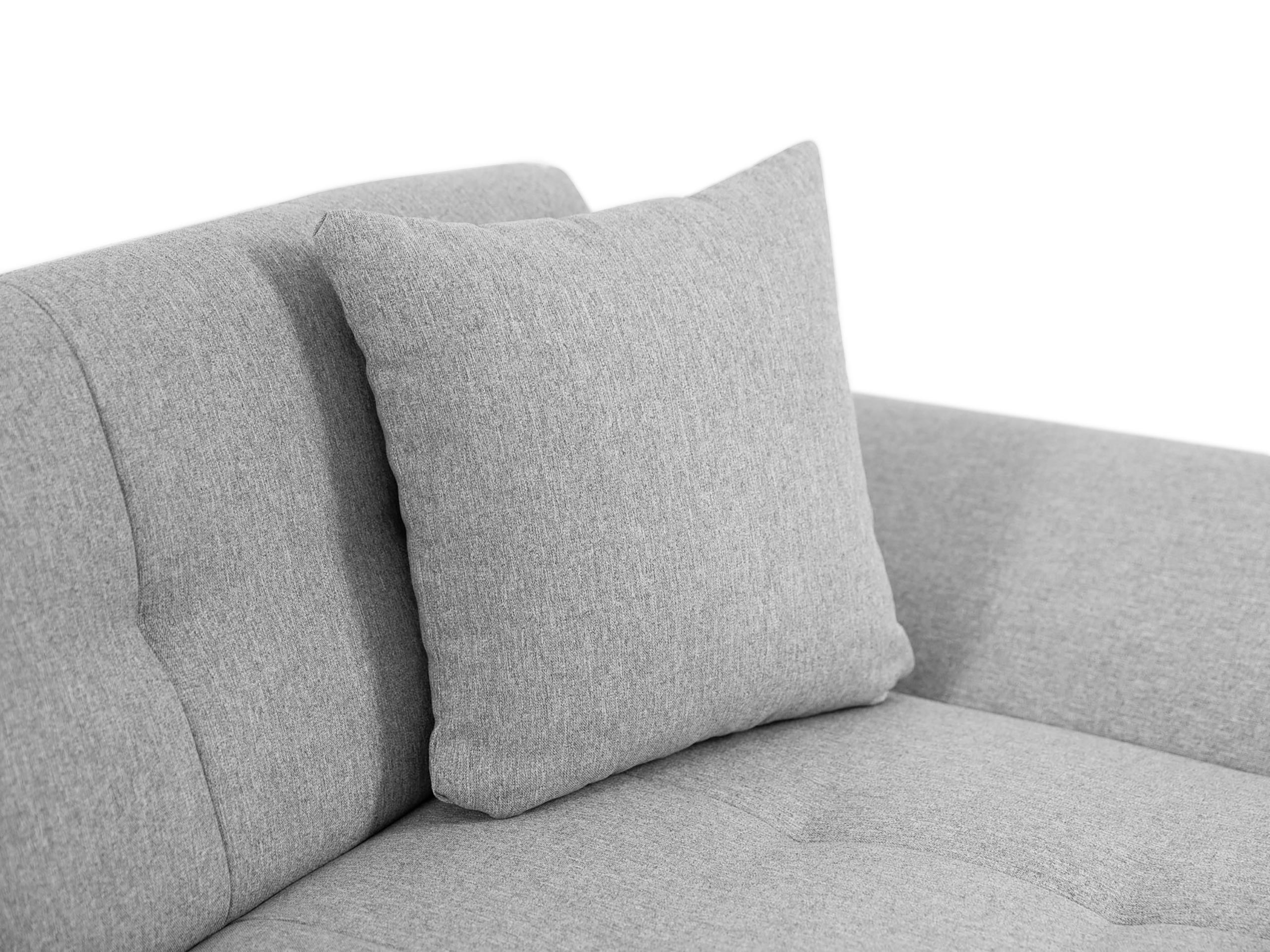 Hjørnesofa Comfivo Serenitas (Piano 02)