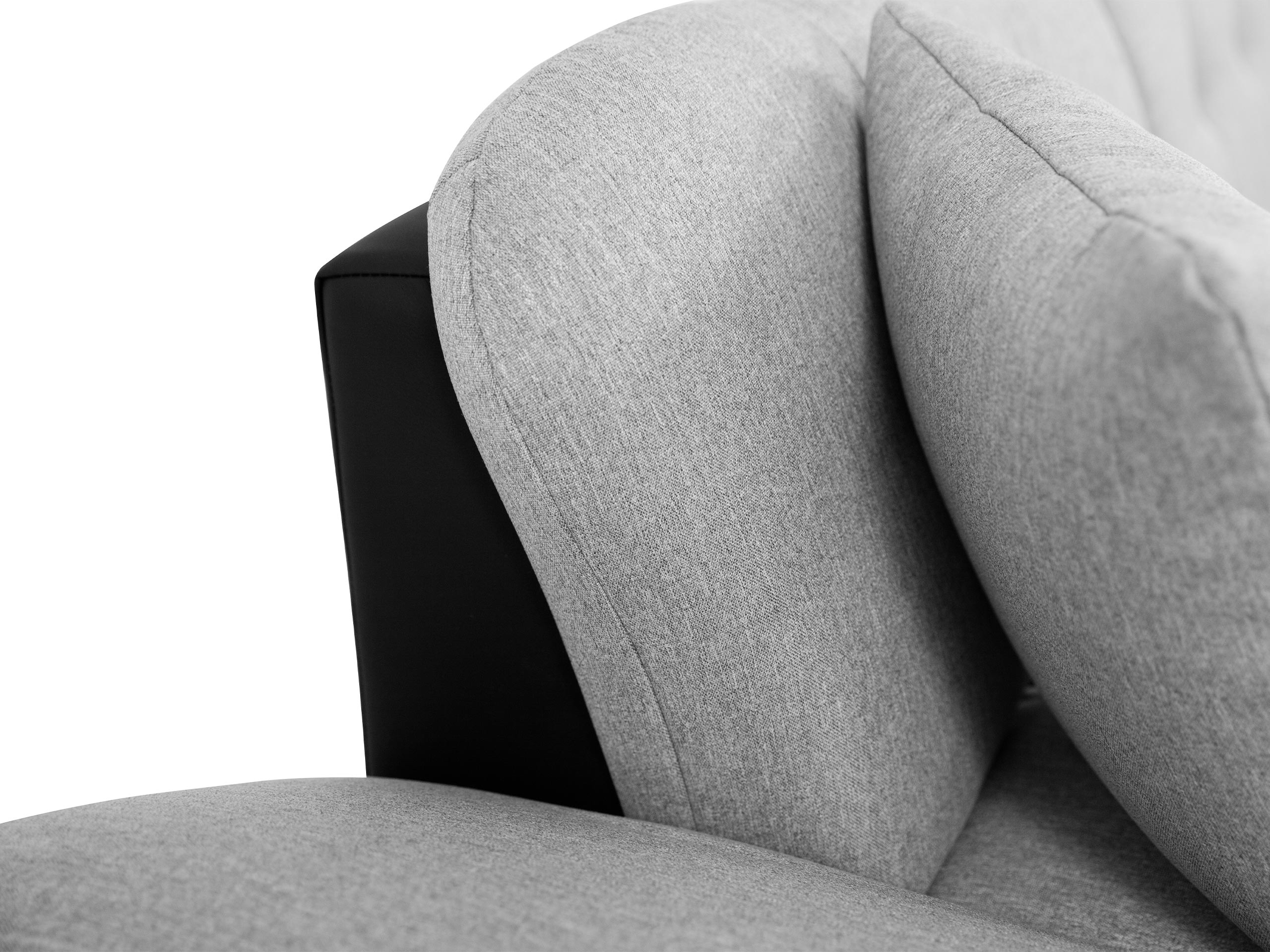 Hjørnesofa Comfivo Serenitas (Piano 02)