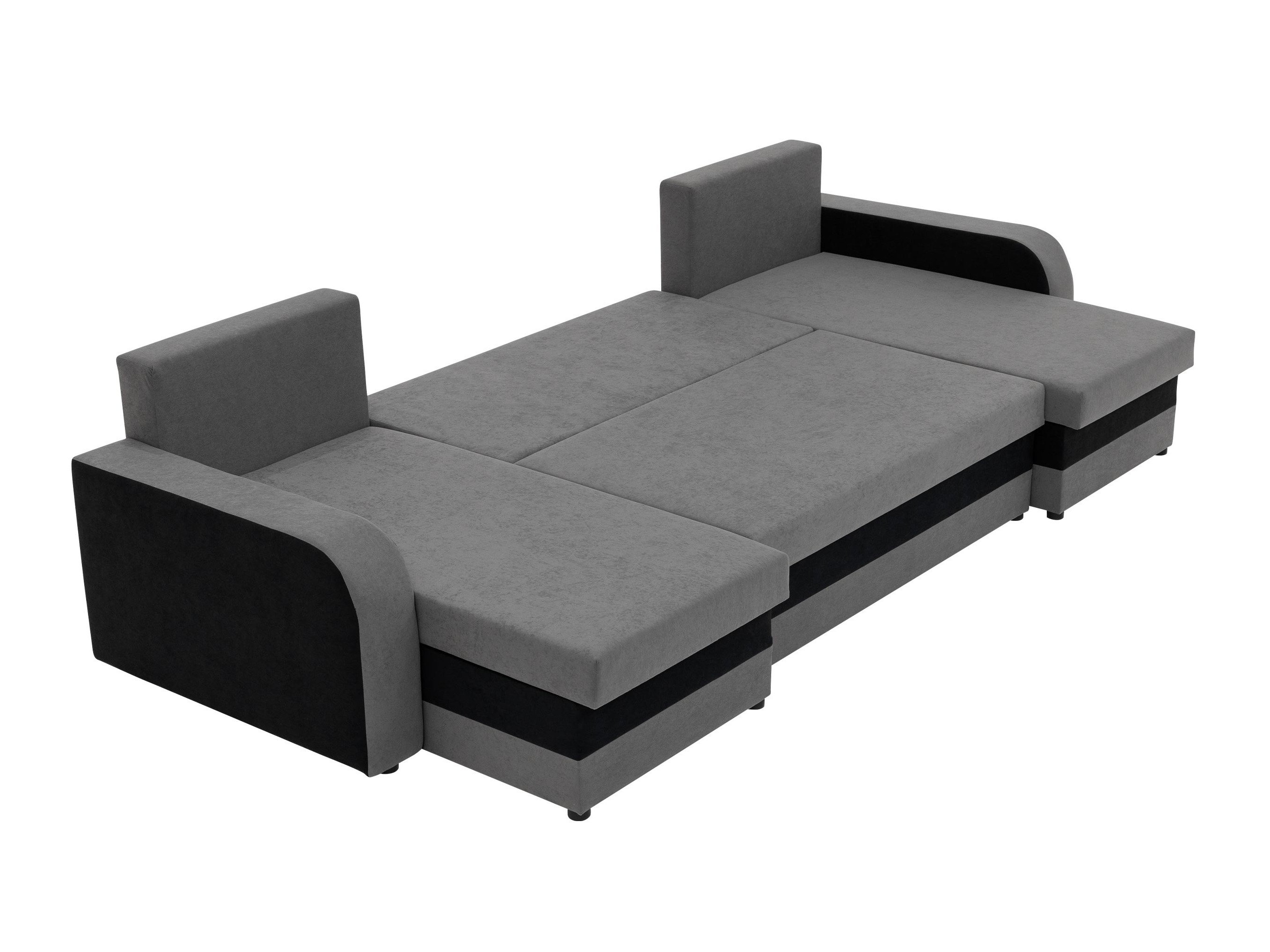 Hjørnesofa Comfivo Melissa III (Tatum 272 + Uttario Velvet 2979)