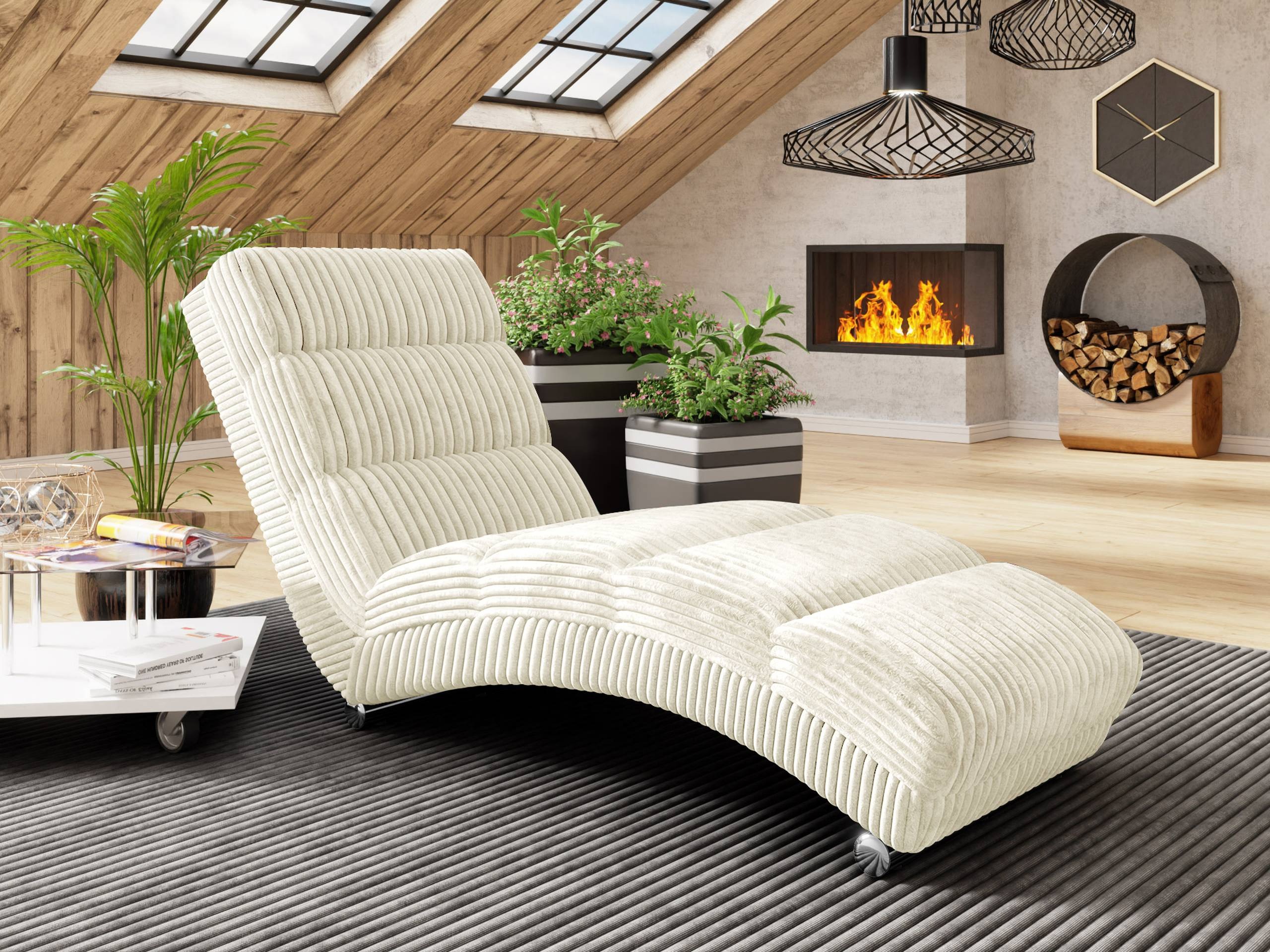 Chaiselong Comfivo Pirum II (Ambience 01)