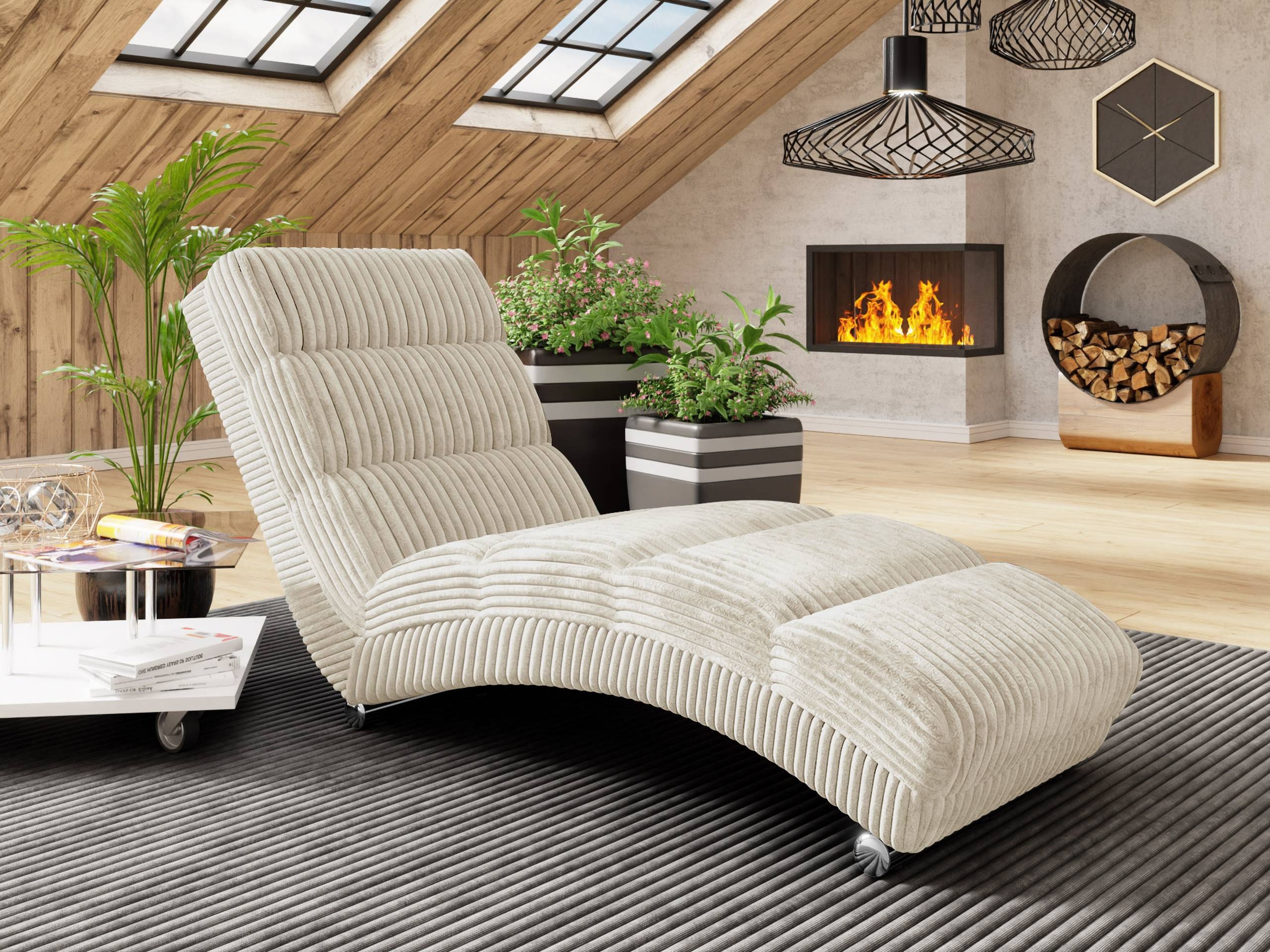 Chaiselong Comfivo Pirum II (Ambience 02)