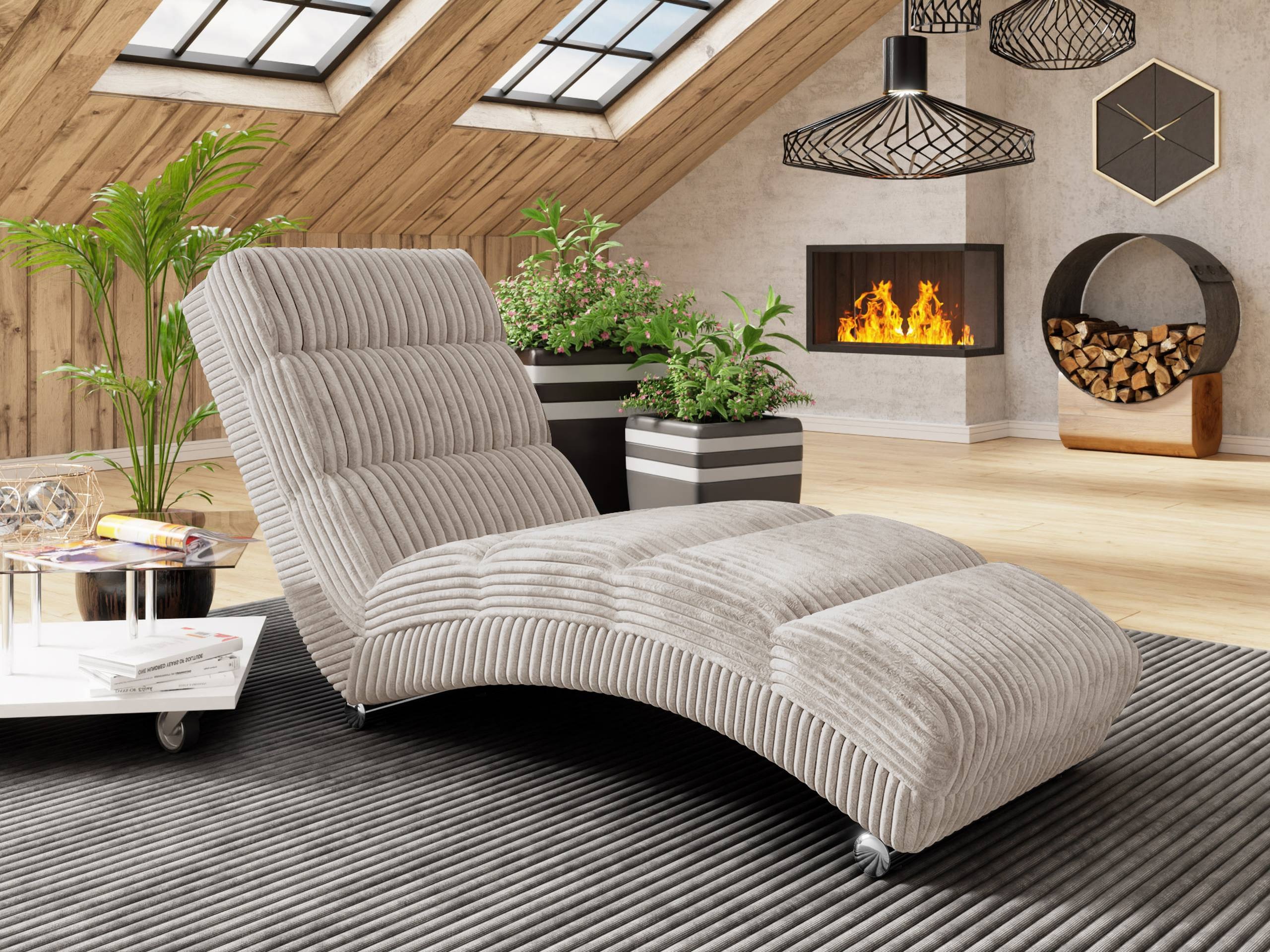 Chaiselong Comfivo Pirum II (Ambience 04)