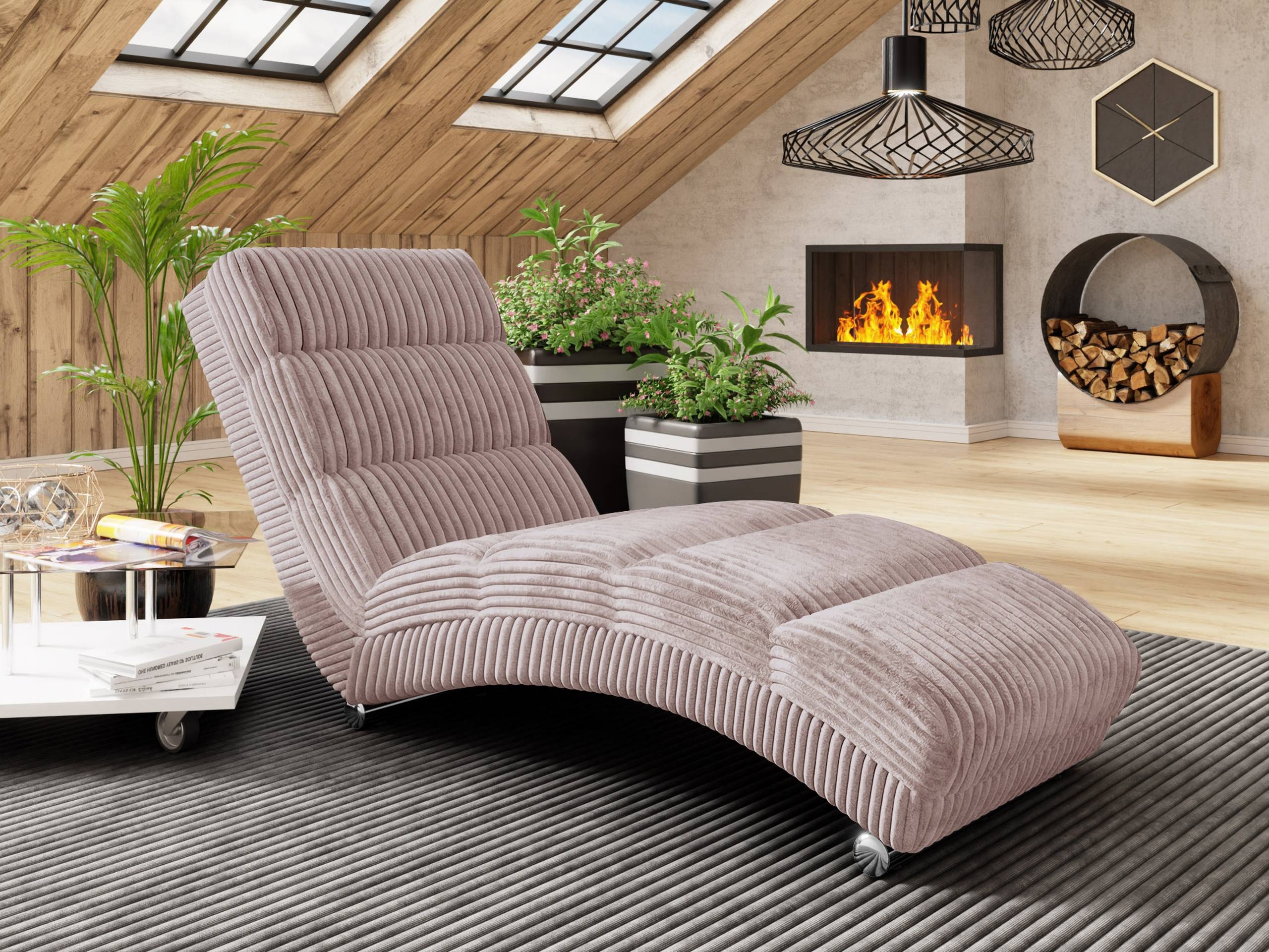 Chaiselong Comfivo Pirum II (Ambience 15)