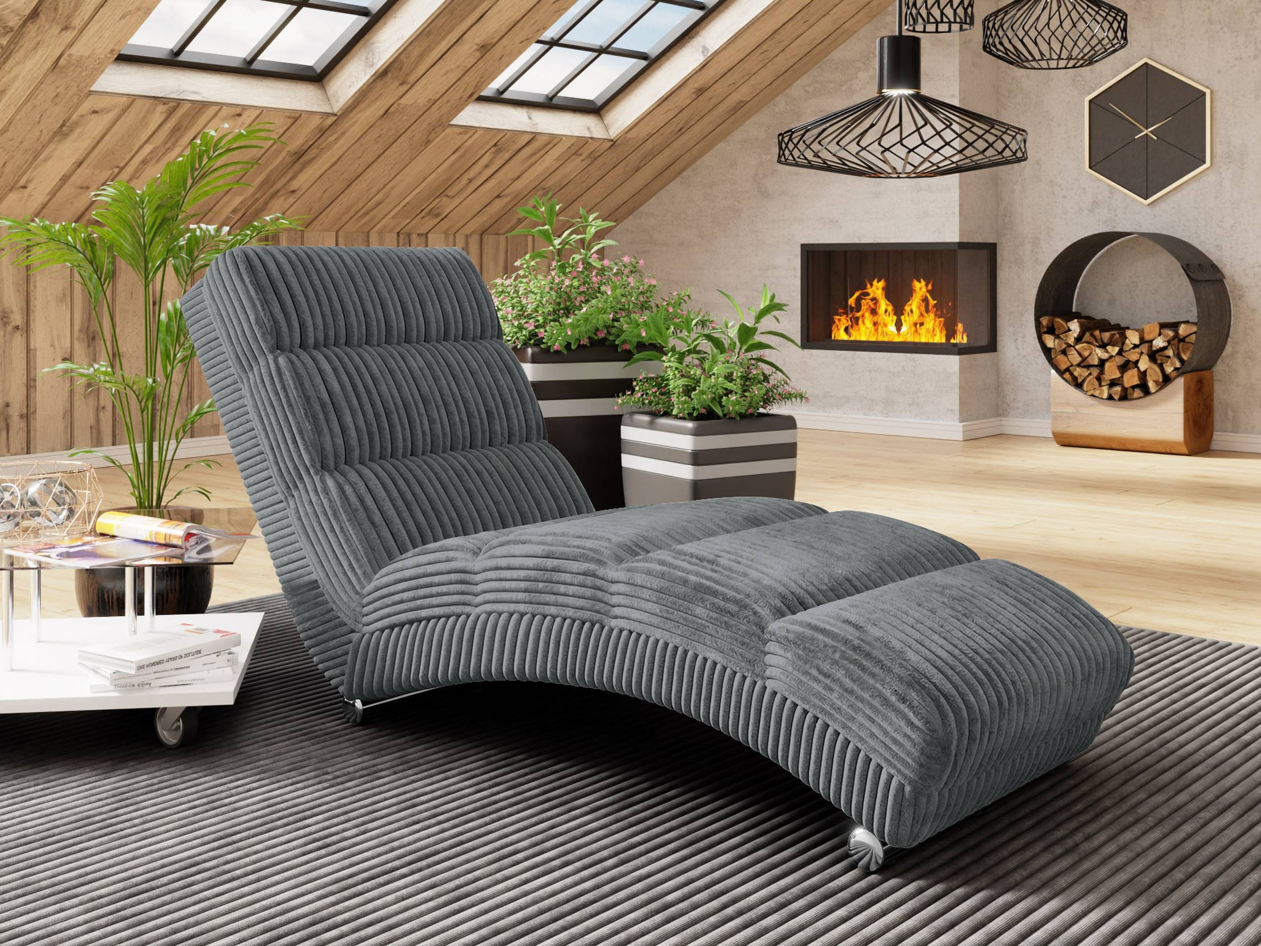 Chaiselong Comfivo Pirum II (Ambience 19)