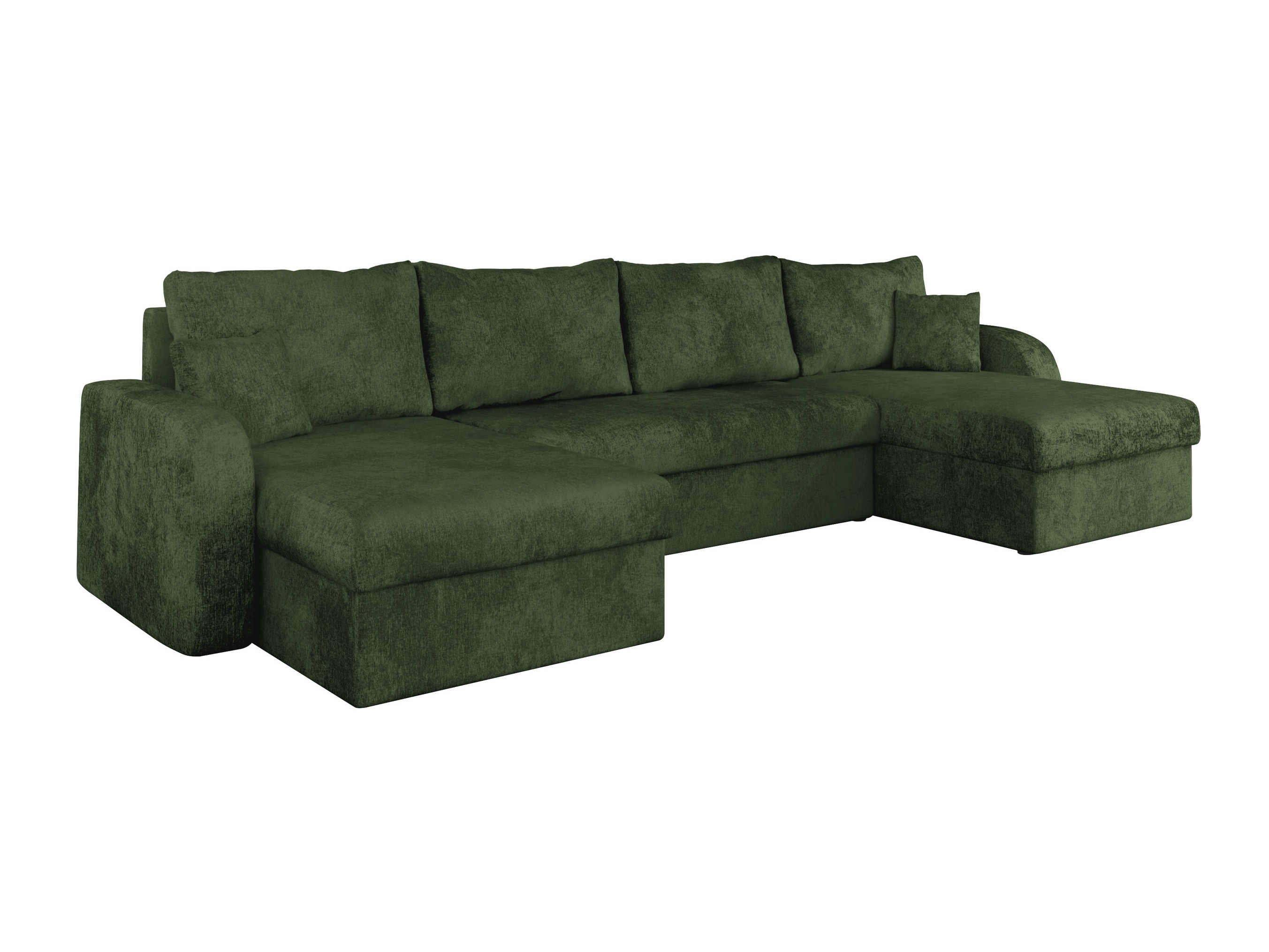 Hjørnesofa Comfivo Melissa III (Clara 215.10)