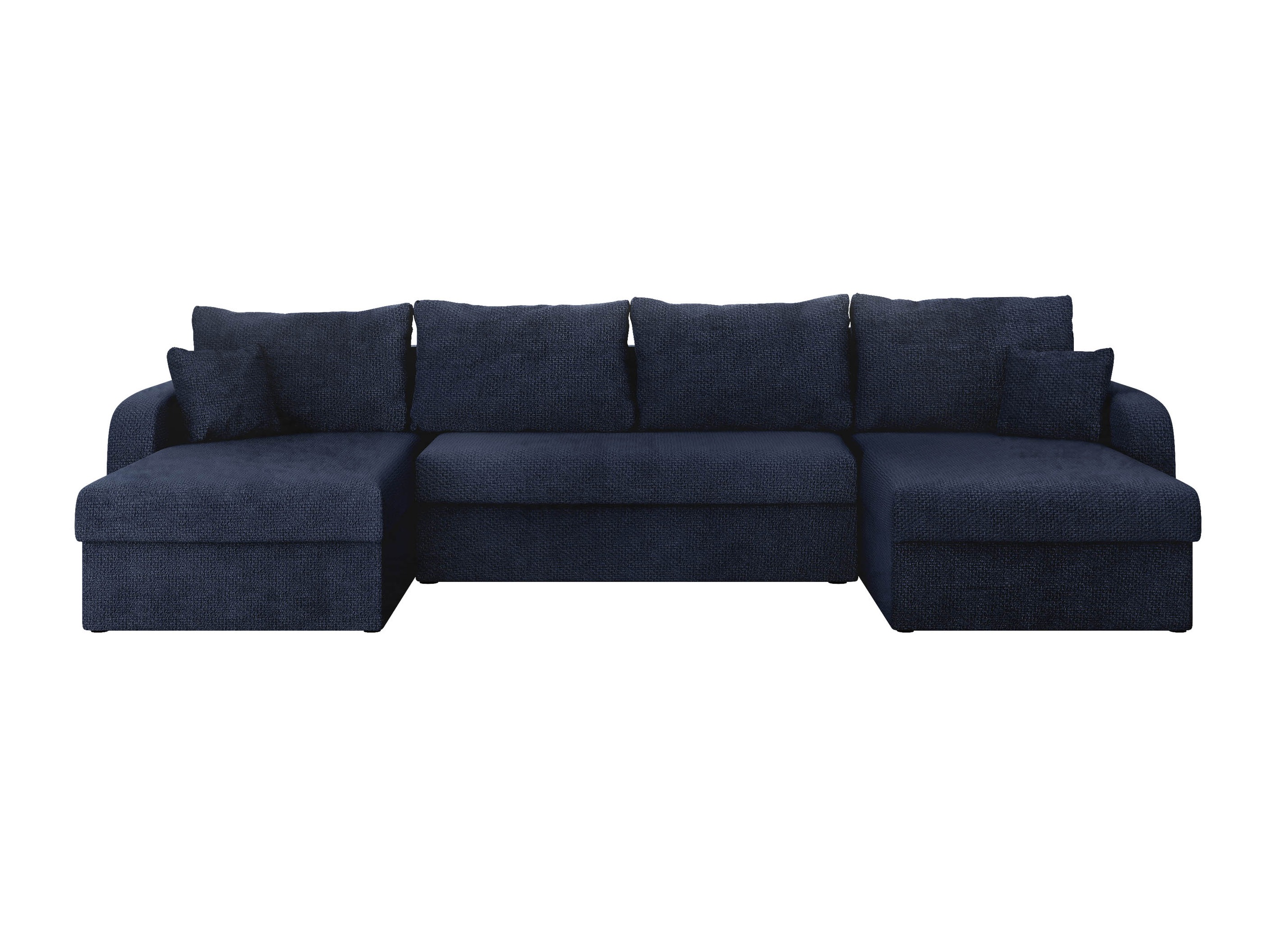 Hjørnesofa Comfivo Melissa III (Flow 22)